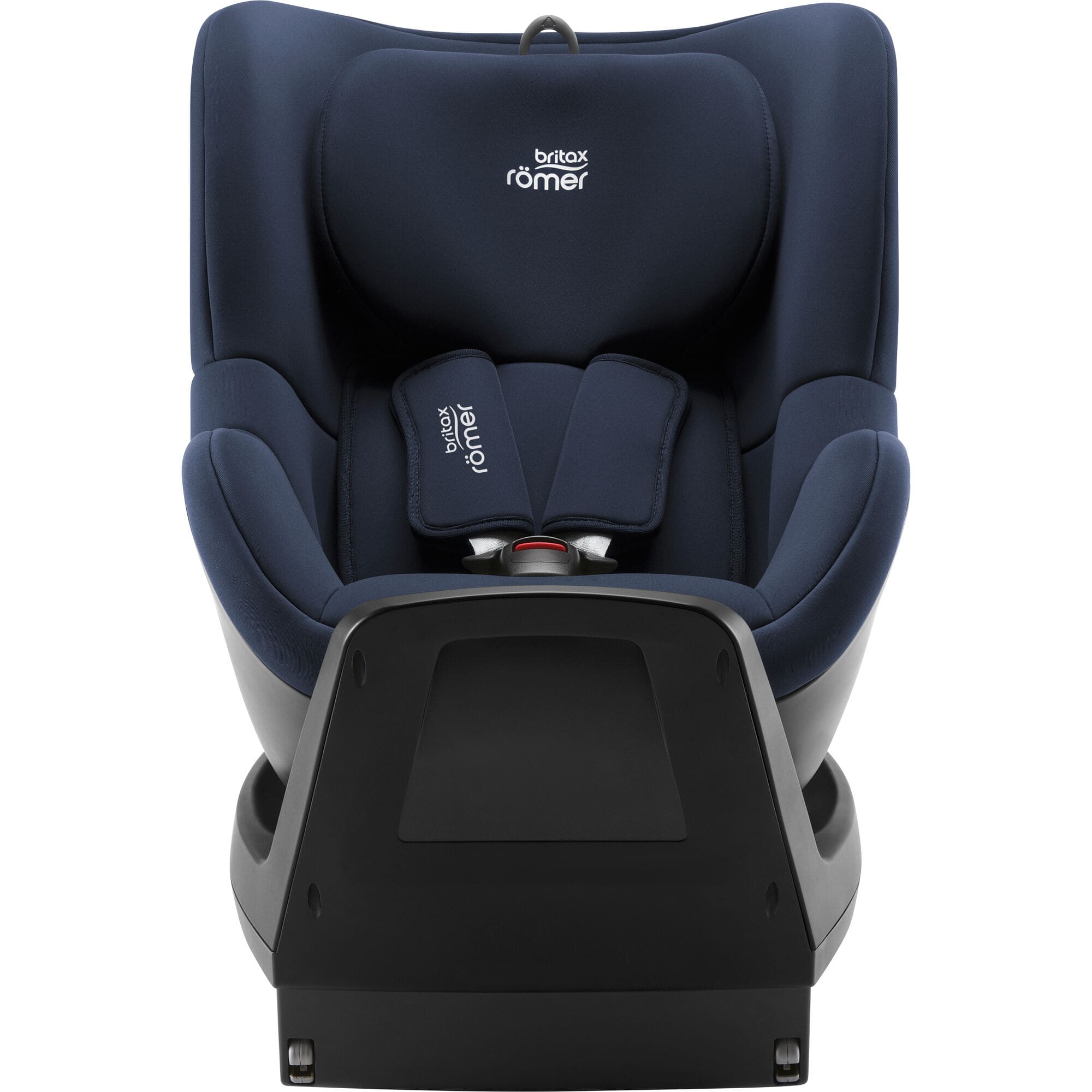 Reboarder 0-18 kg, Gruppe 0+/1, Britax Römer, Blau – Produktansicht