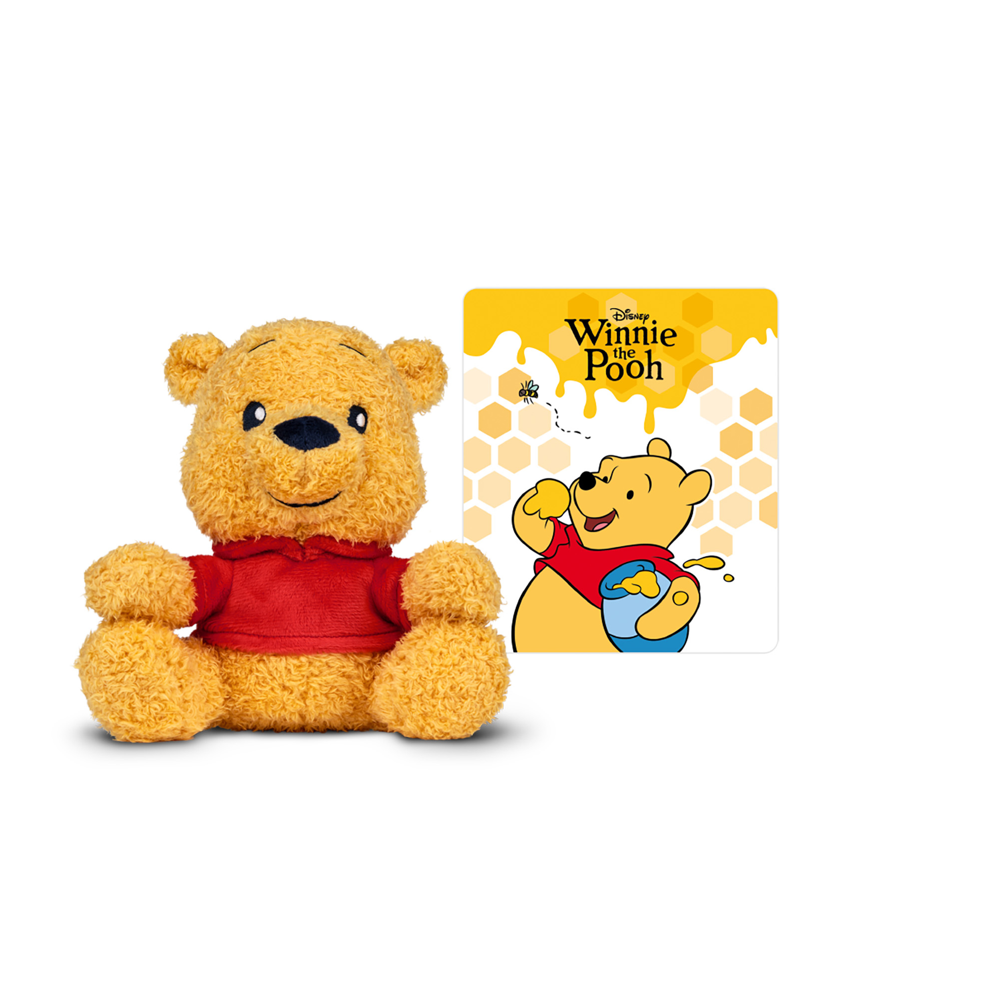 Tonies® Figuren, tonies, Beige – Produktansicht
