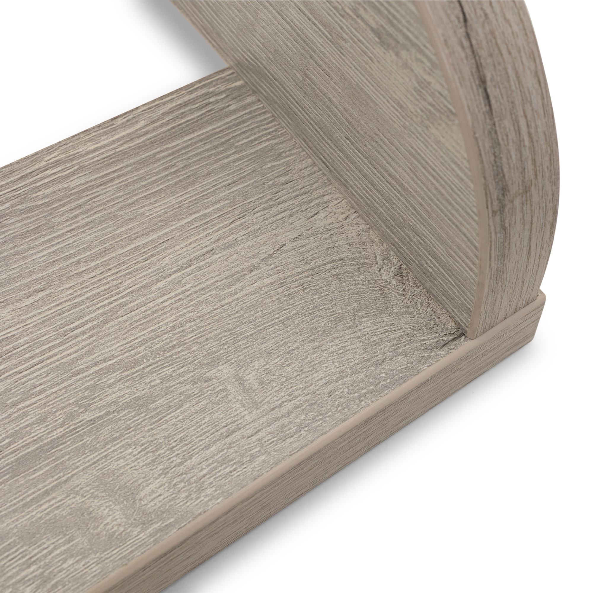 SALE Wickelkommoden, PAIDI, Braun – Produktansicht