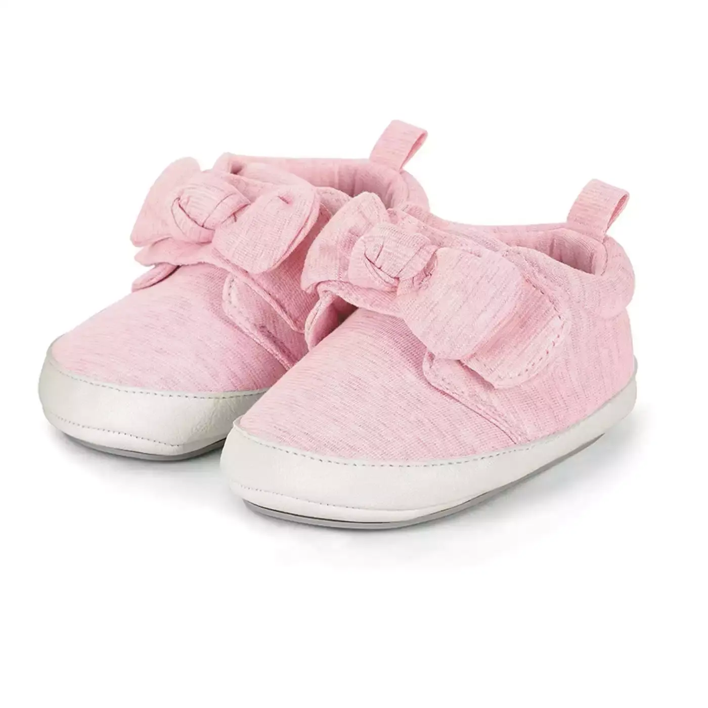 Baby-Schuh Sterntaler Rosa Pink M2000582443002 1