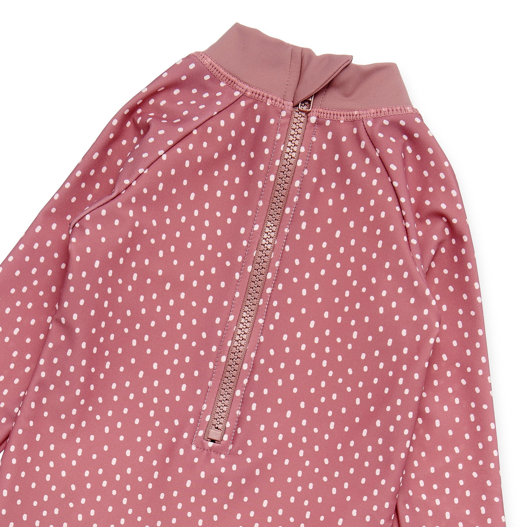 Schwimmanzüge & -shirts, LITTLE ONE, Pink – Produktansicht