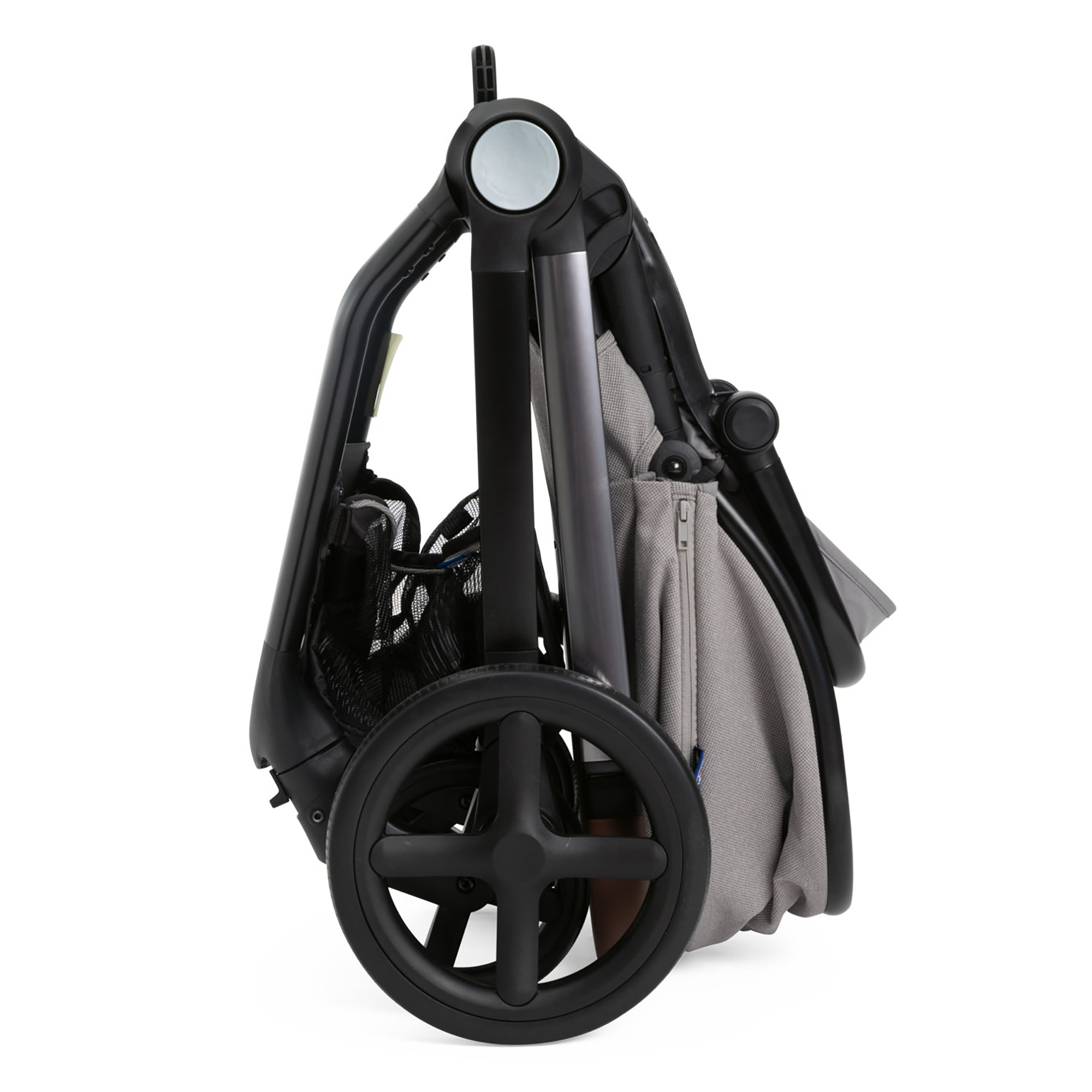Sportwagen, chicco, Grau – Produktansicht