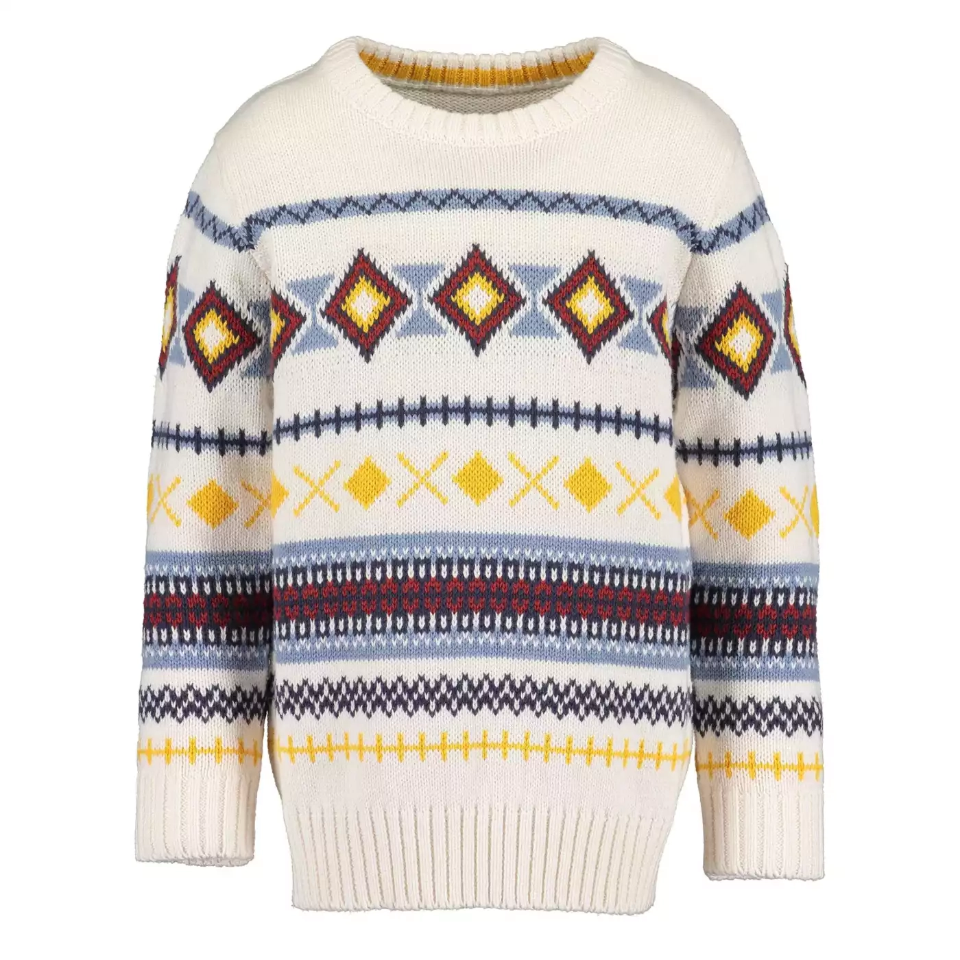 Pullover & Sweatshirts, blue seven – Produktansicht