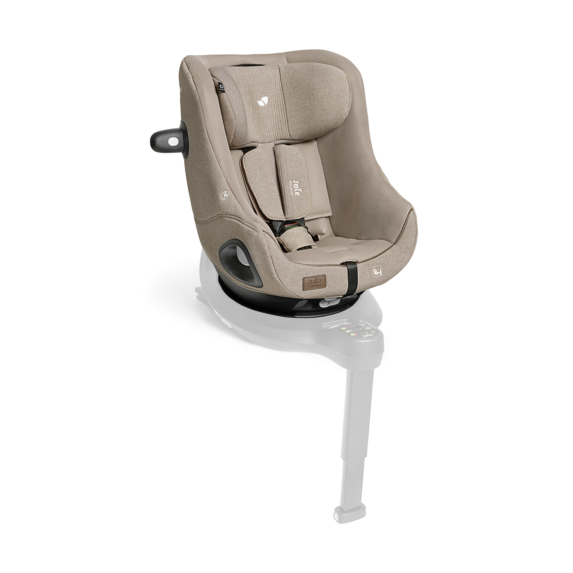 Reboarder 0-18 kg, Gruppe 0+/1, Joie signature, Beige – Produktansicht