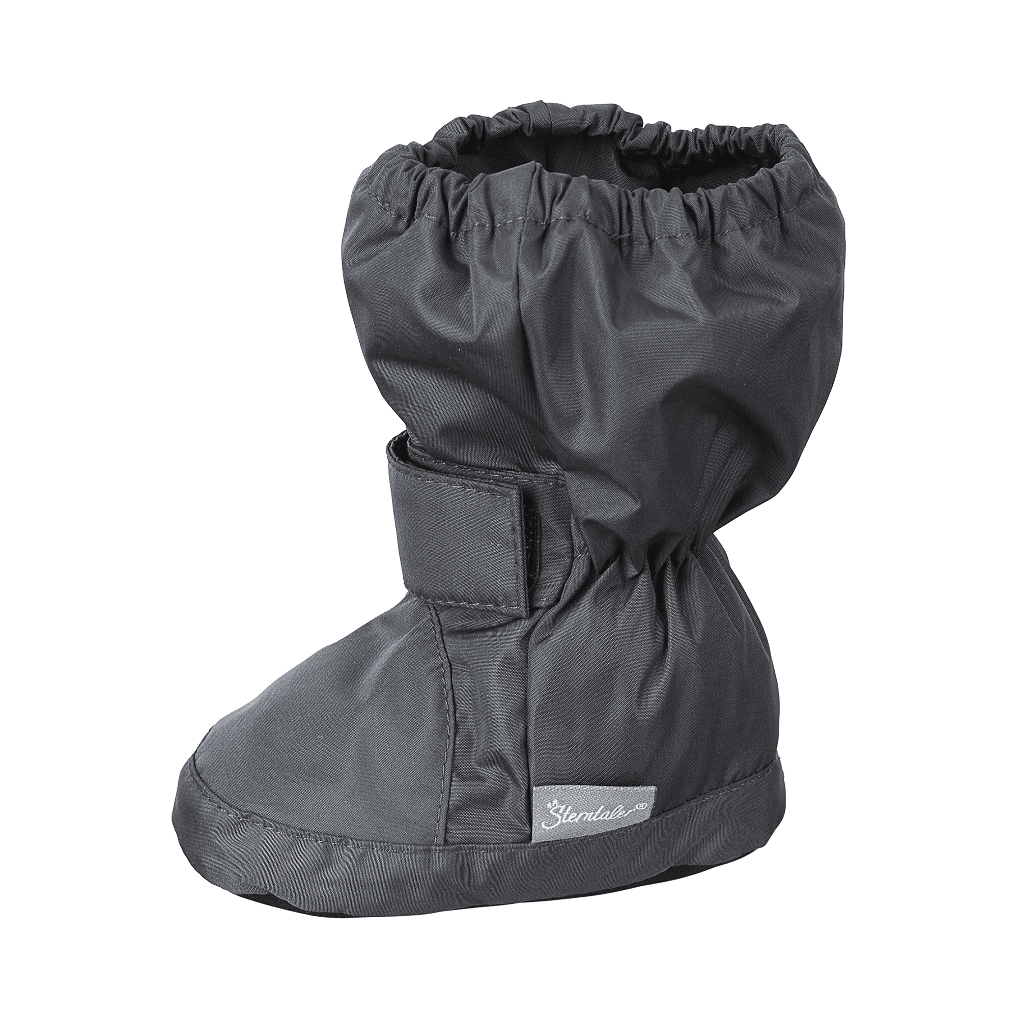 Winterschuhe, Sterntaler, Grau – Produktansicht