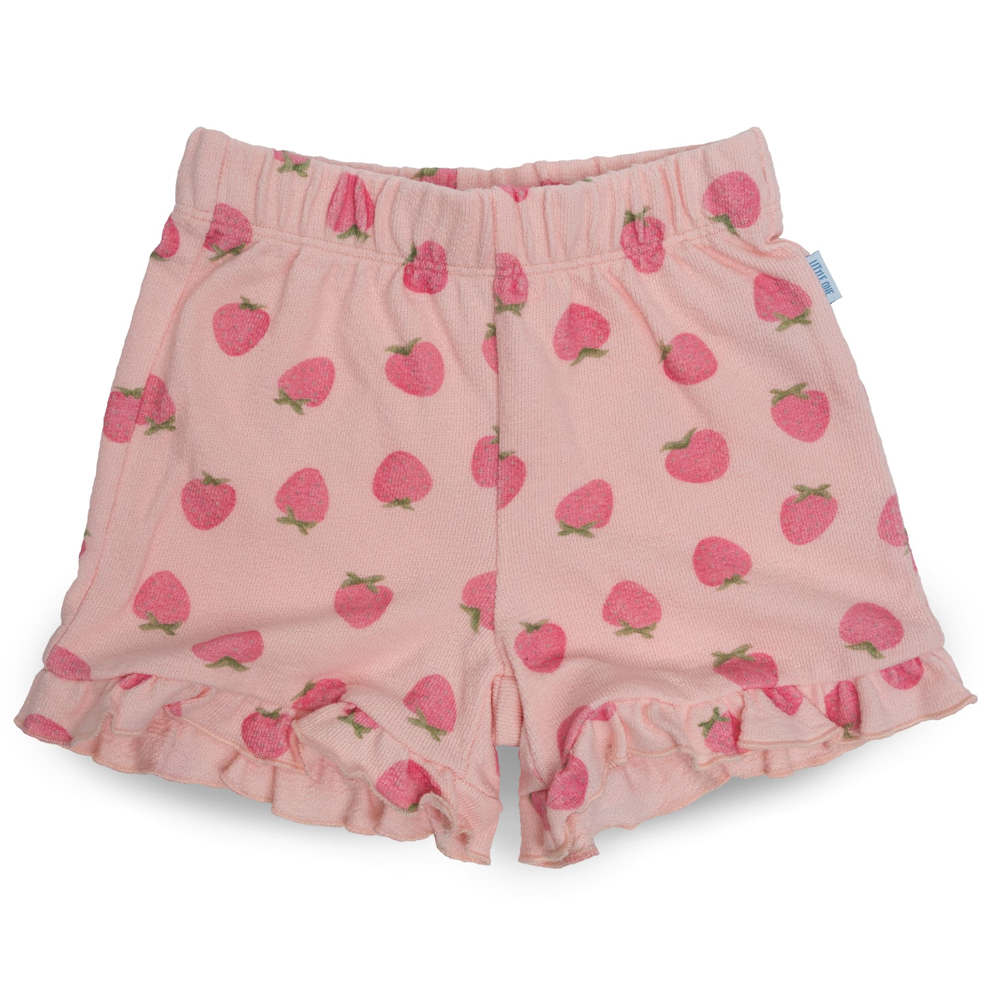 Kurze Hosen, LITTLE ONE, Pink – Produktansicht
