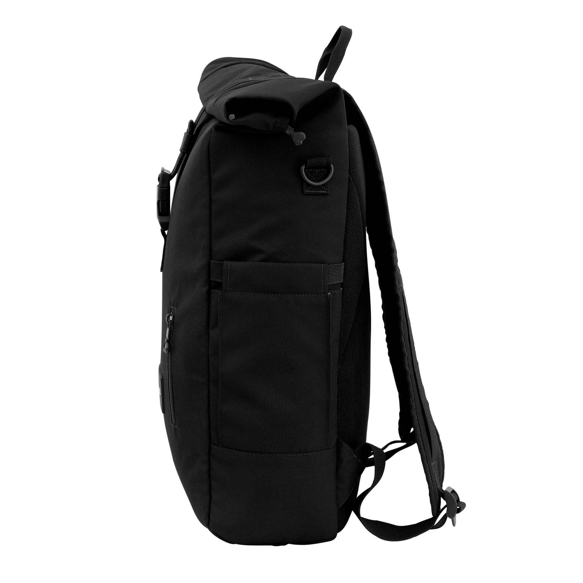 SALE % Pflege, ELSA & EMIL, Schwarz – Produktansicht