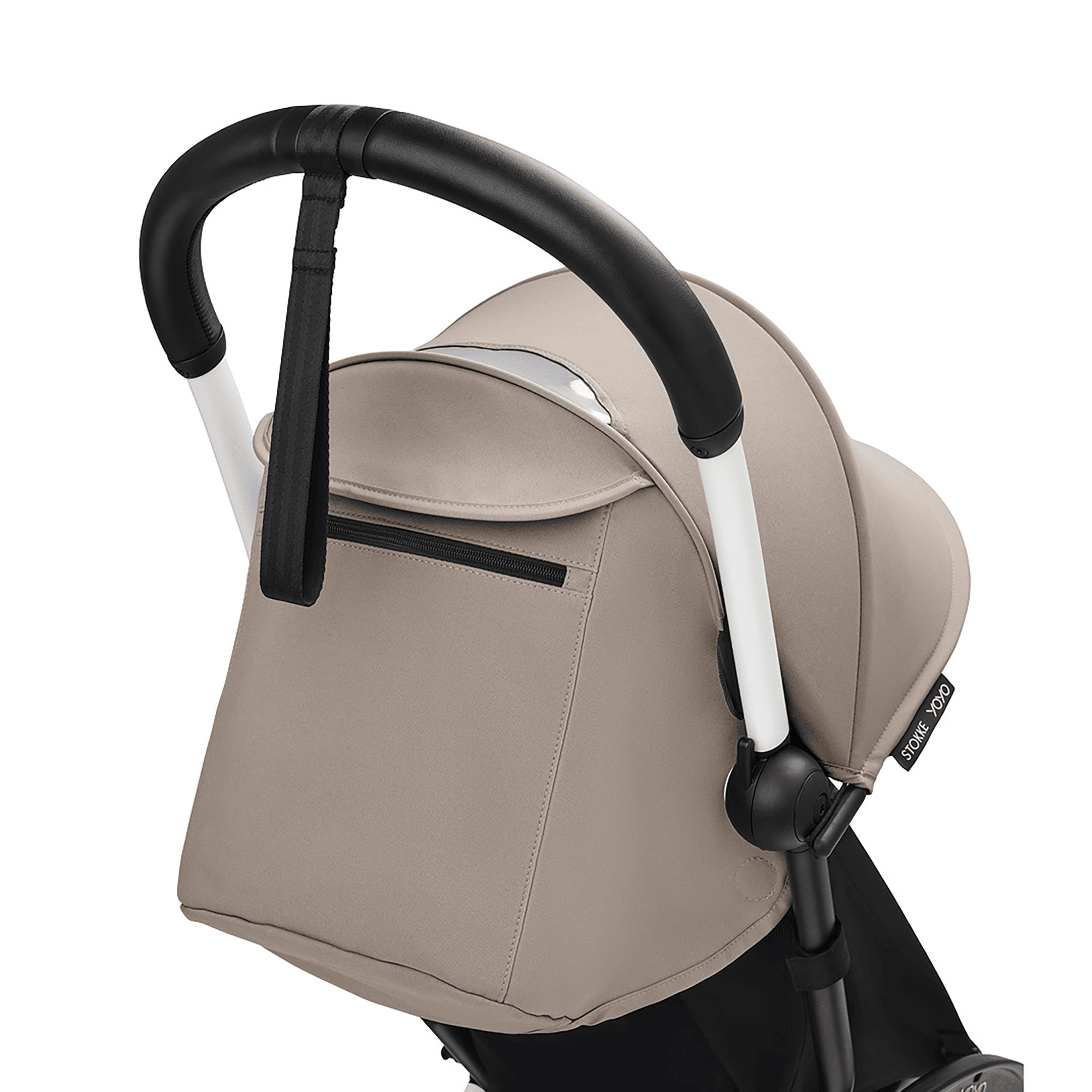 Sportsitze, STOKKE, Beige – Produktansicht