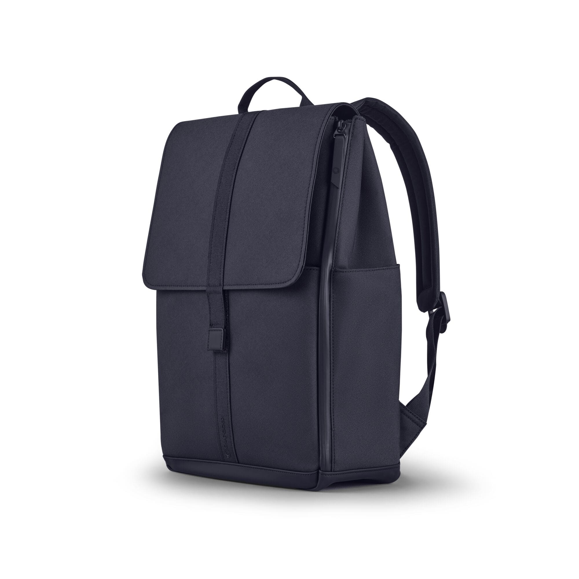 Wickelrucksäcke, bugaboo, Blau – Produktansicht