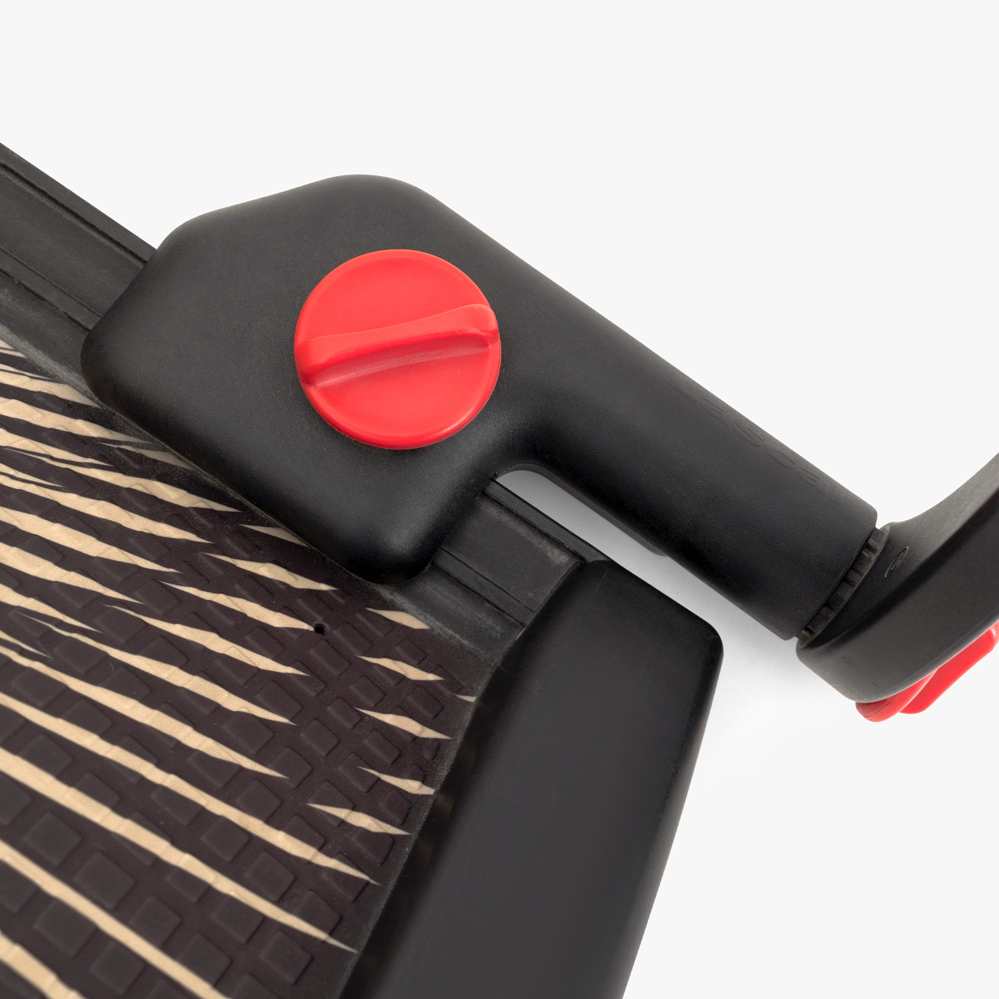 Buggyboards, Lascal, Schwarz – Produktansicht
