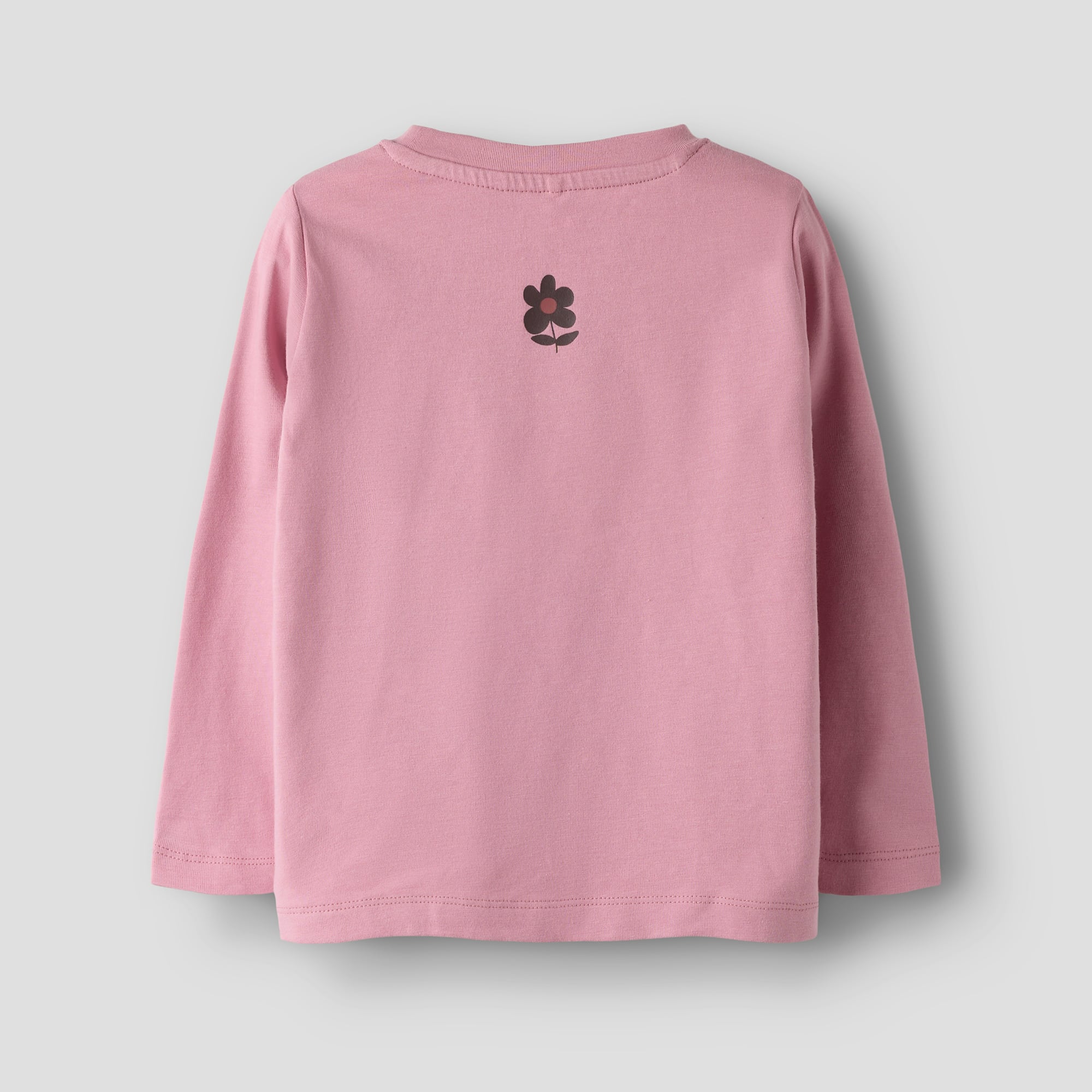 Langarmshirts, name it, Pink – Produktansicht