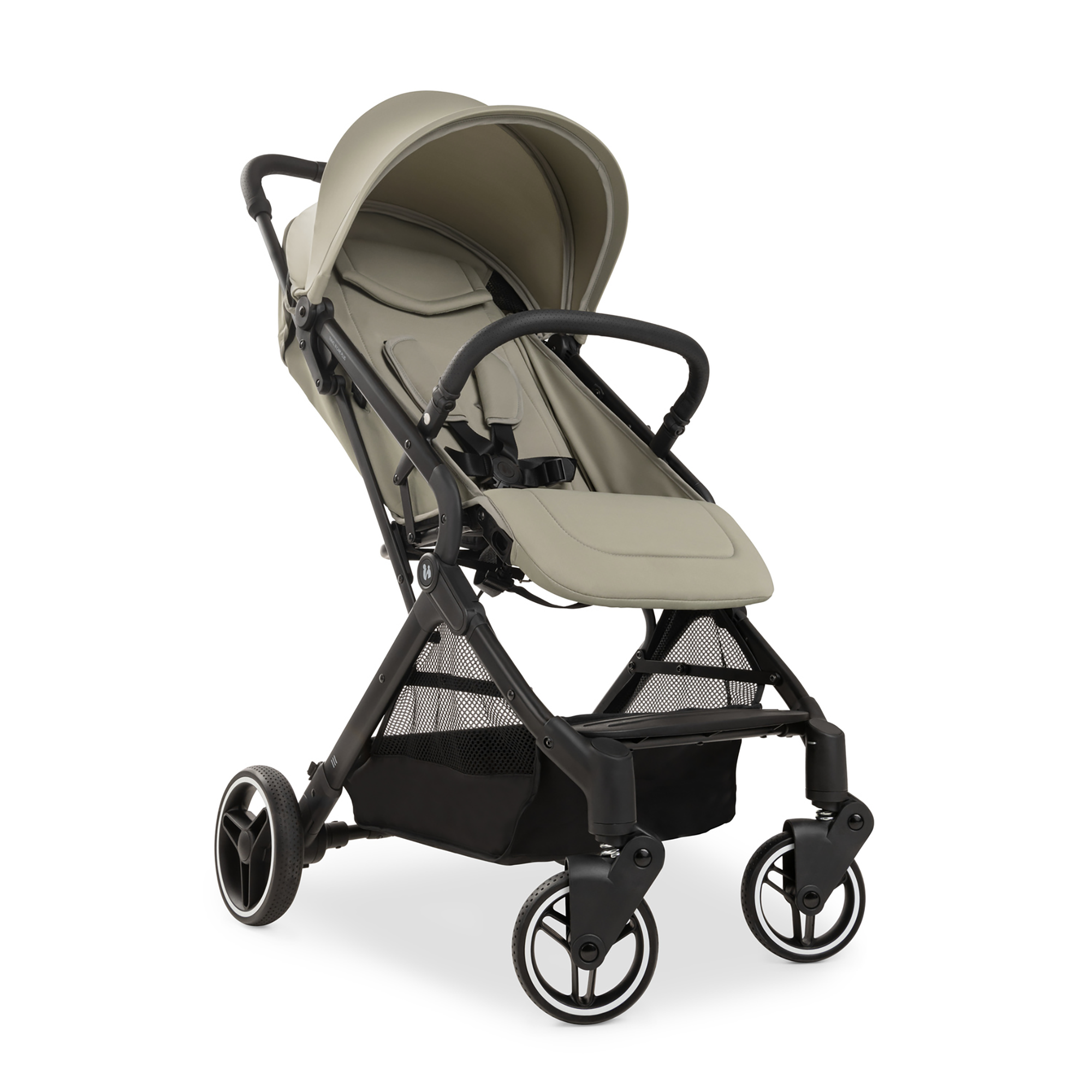 Reisebuggys, hauck, Grün – Produktansicht