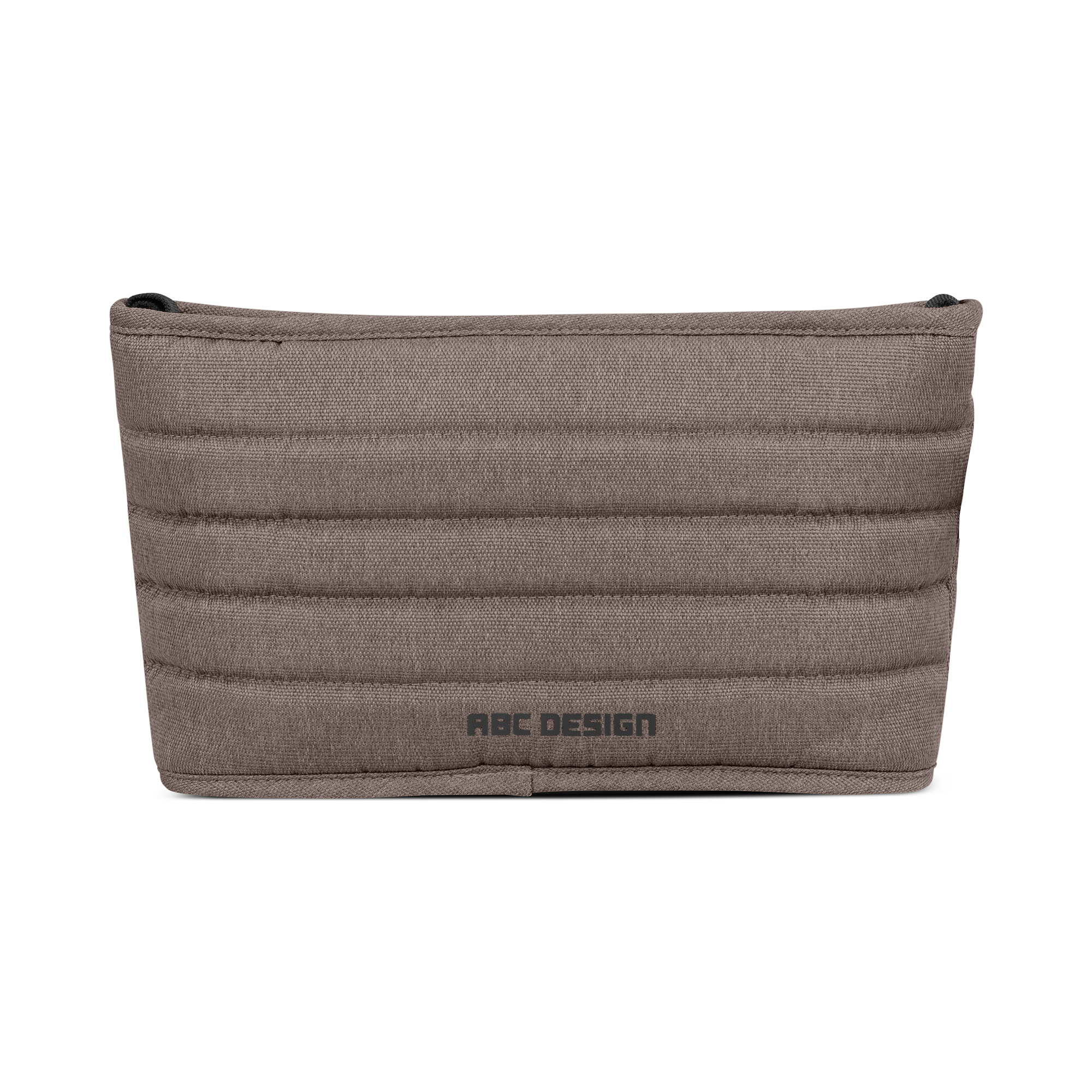 Tragewannen, ABC DESIGN, Beige – Produktansicht