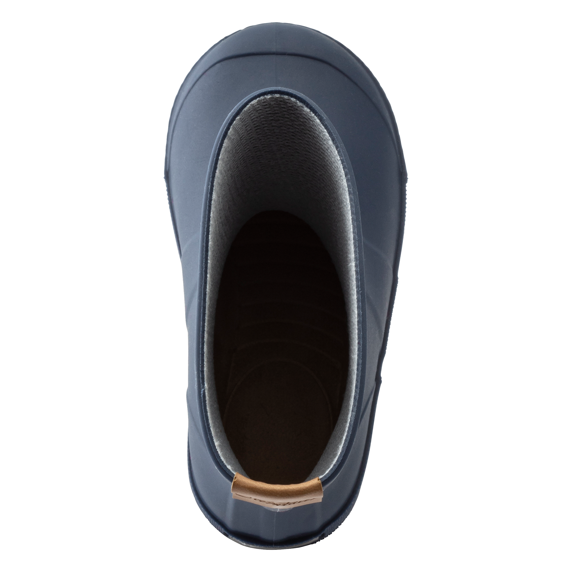 Gummistiefel, Sterntaler, Blau – Produktansicht