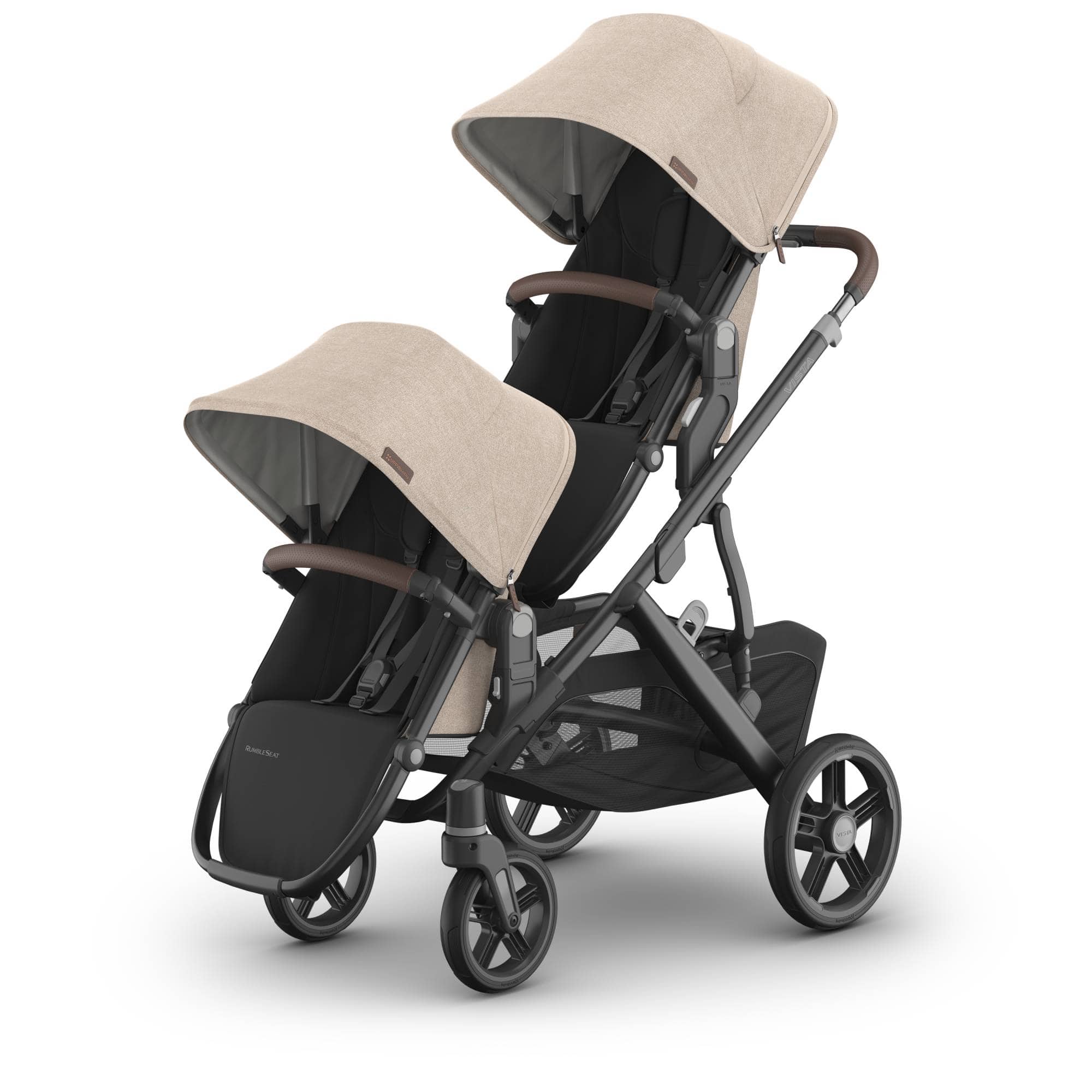 Sportsitze, UPPAbaby, Beige – Produktansicht