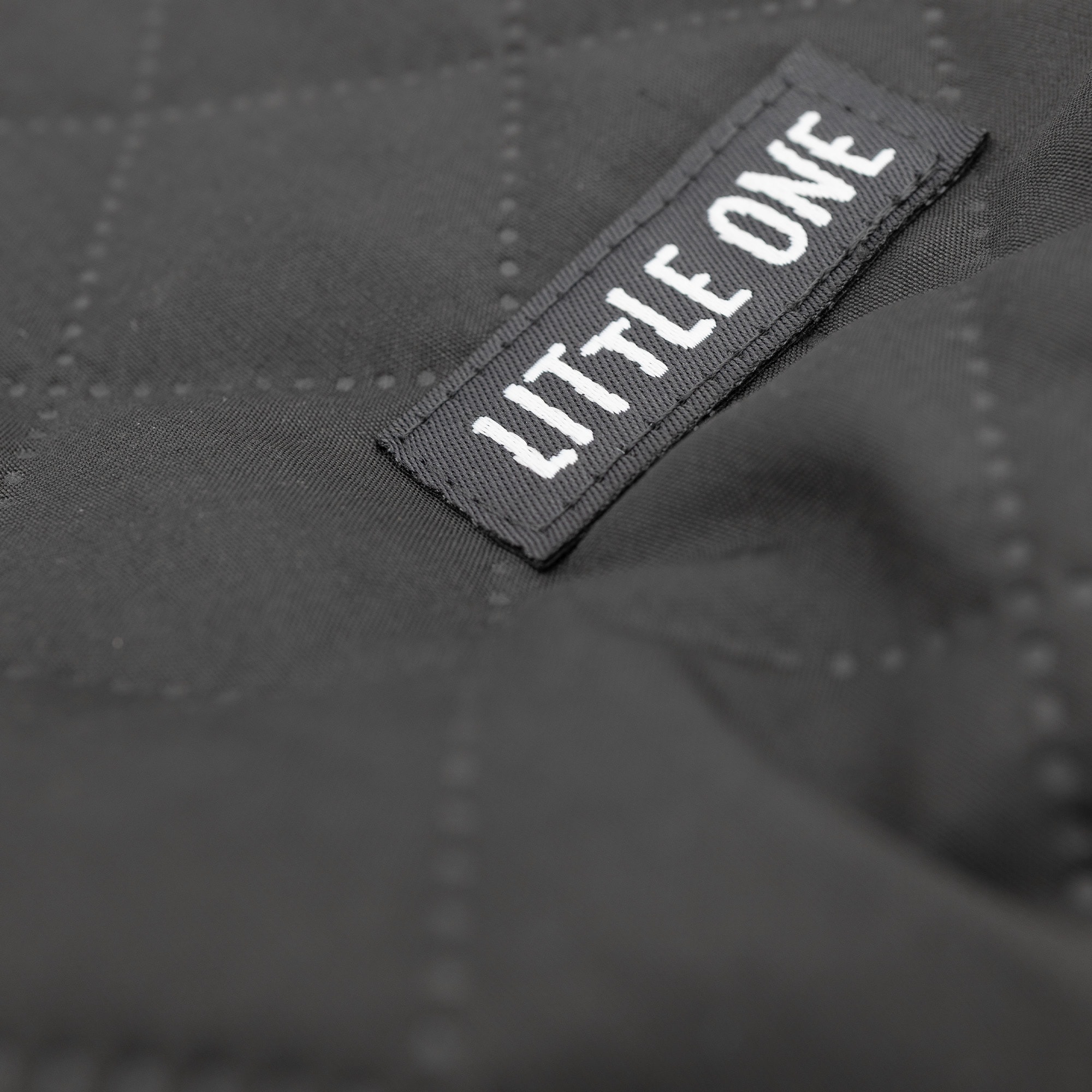 Fußsäcke & Decken, LITTLE ONE, Grau – Produktansicht