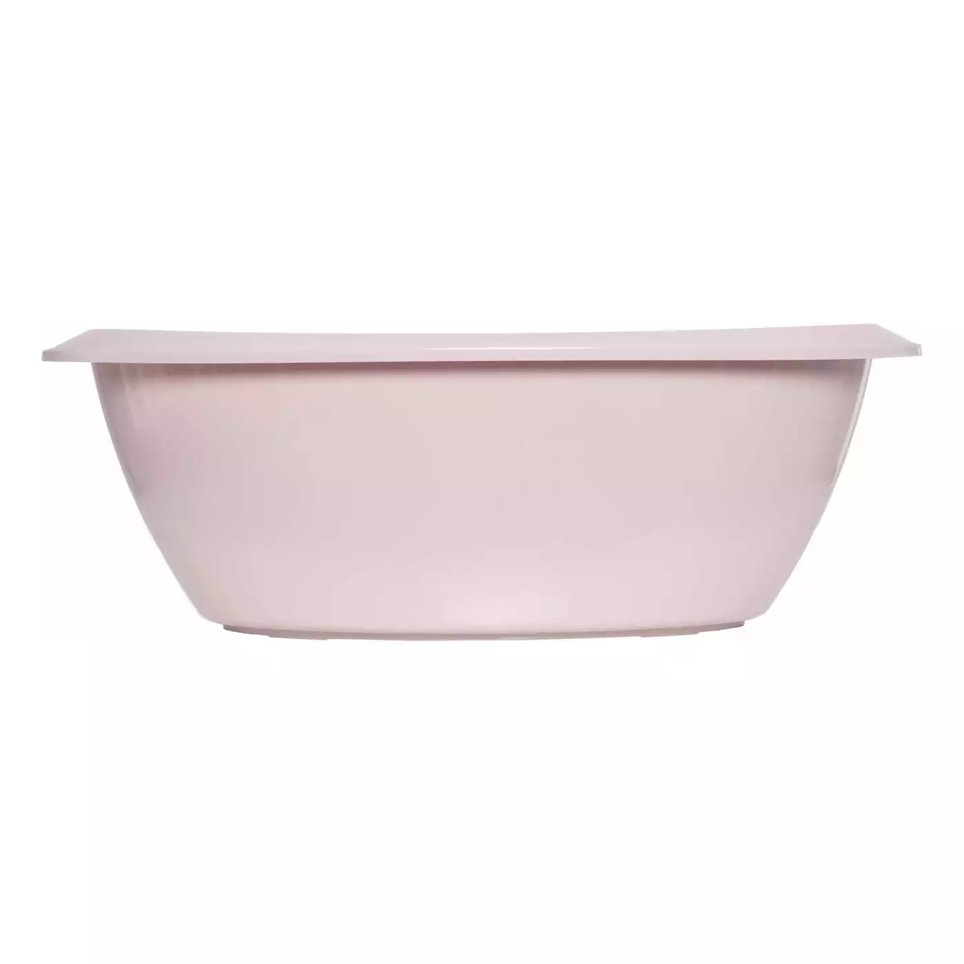 Badewannen, LUMA, Pink – Produktansicht
