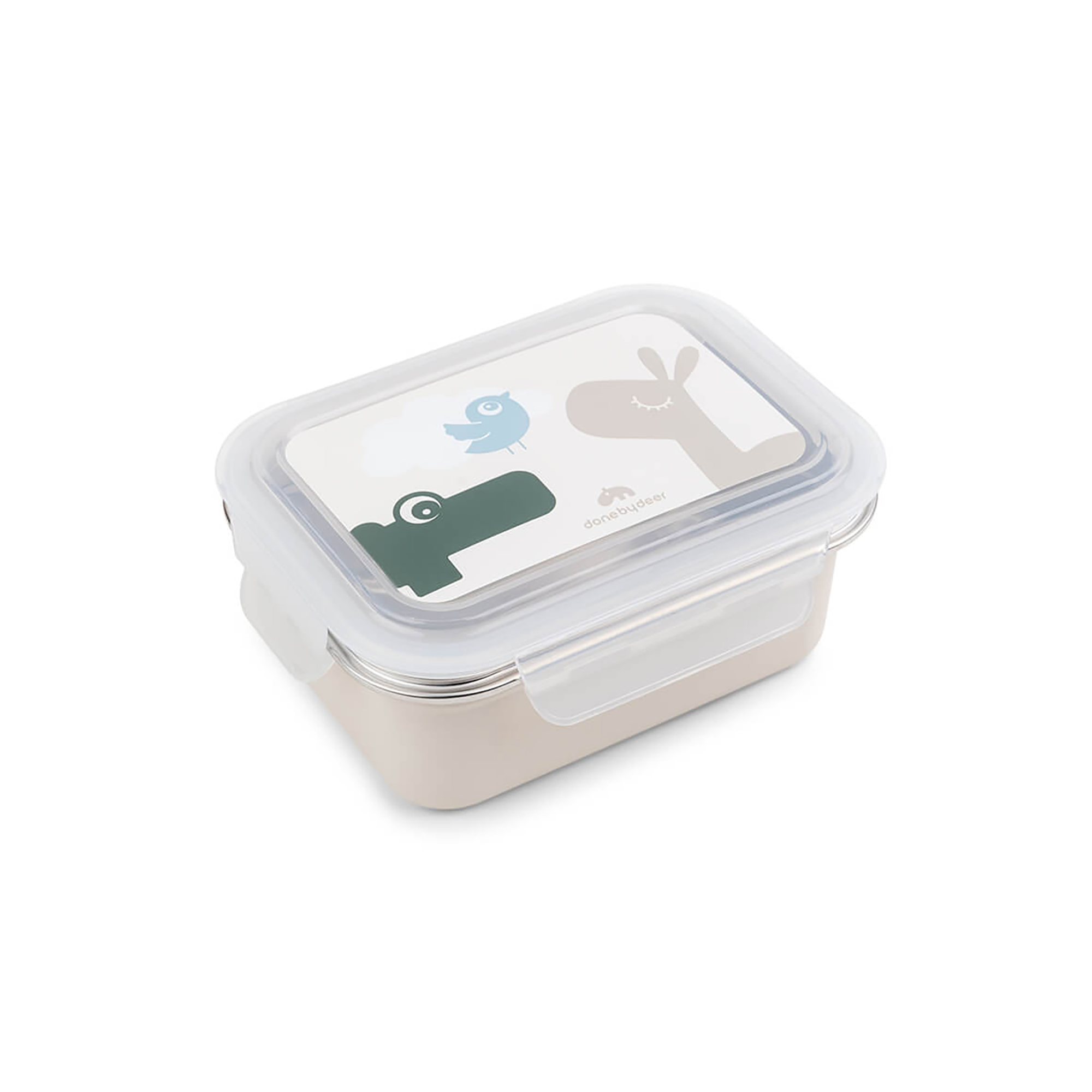 Produkte, done by deer, Beige – Besonderheit: Füllmenge ca. 750 ml