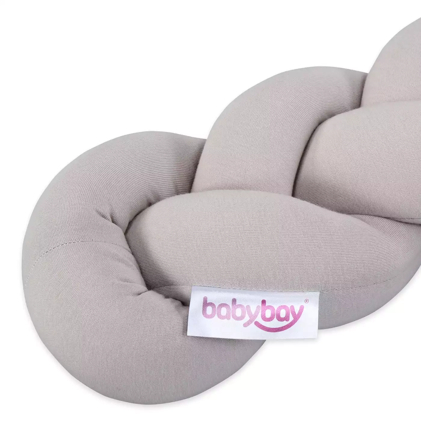 Nestchen, babybay, Beige – Produktansicht
