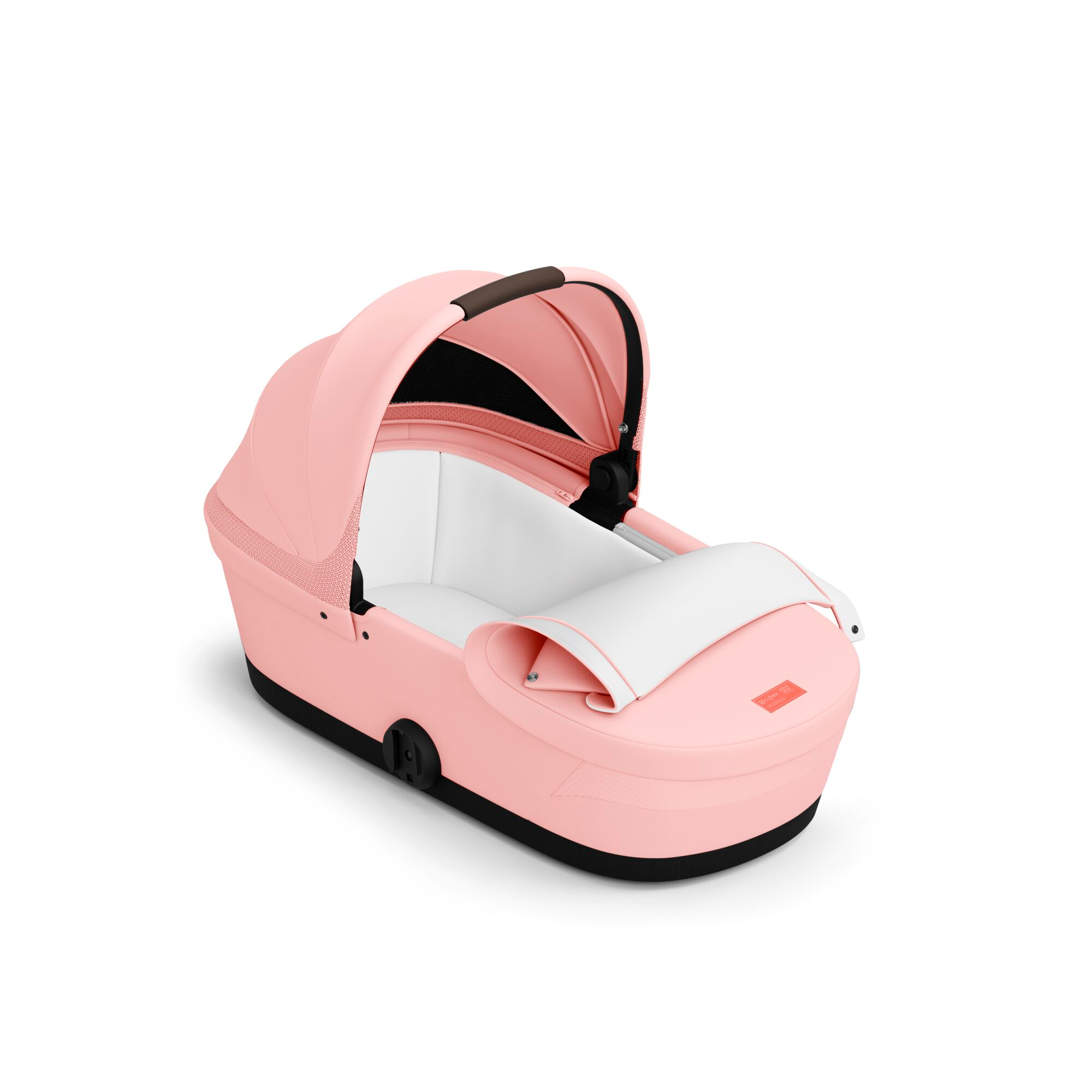 Tragewannen, cybex, Pink – Produktansicht