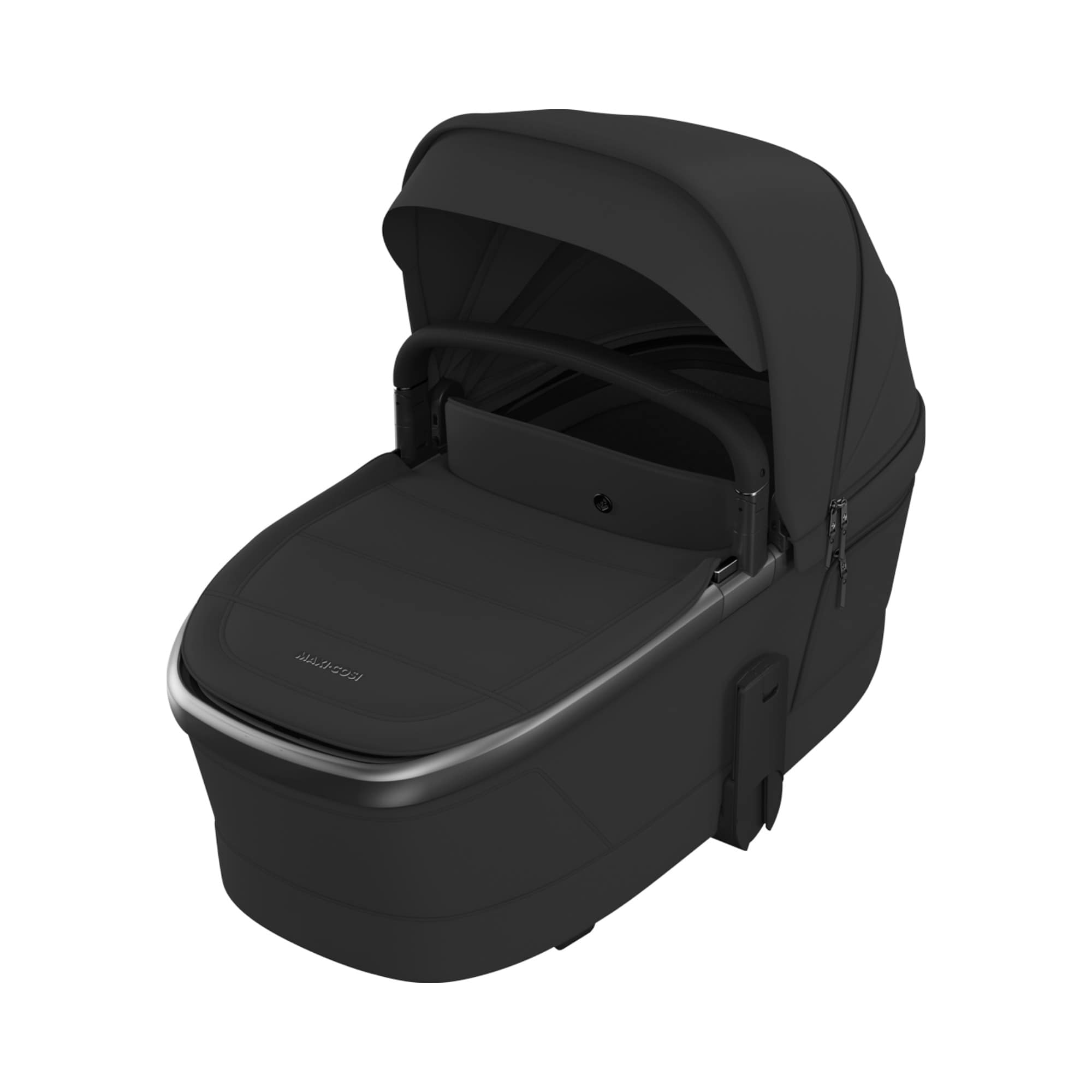 Tragewannen, MAXI-COSI Premium, Schwarz – Produktansicht