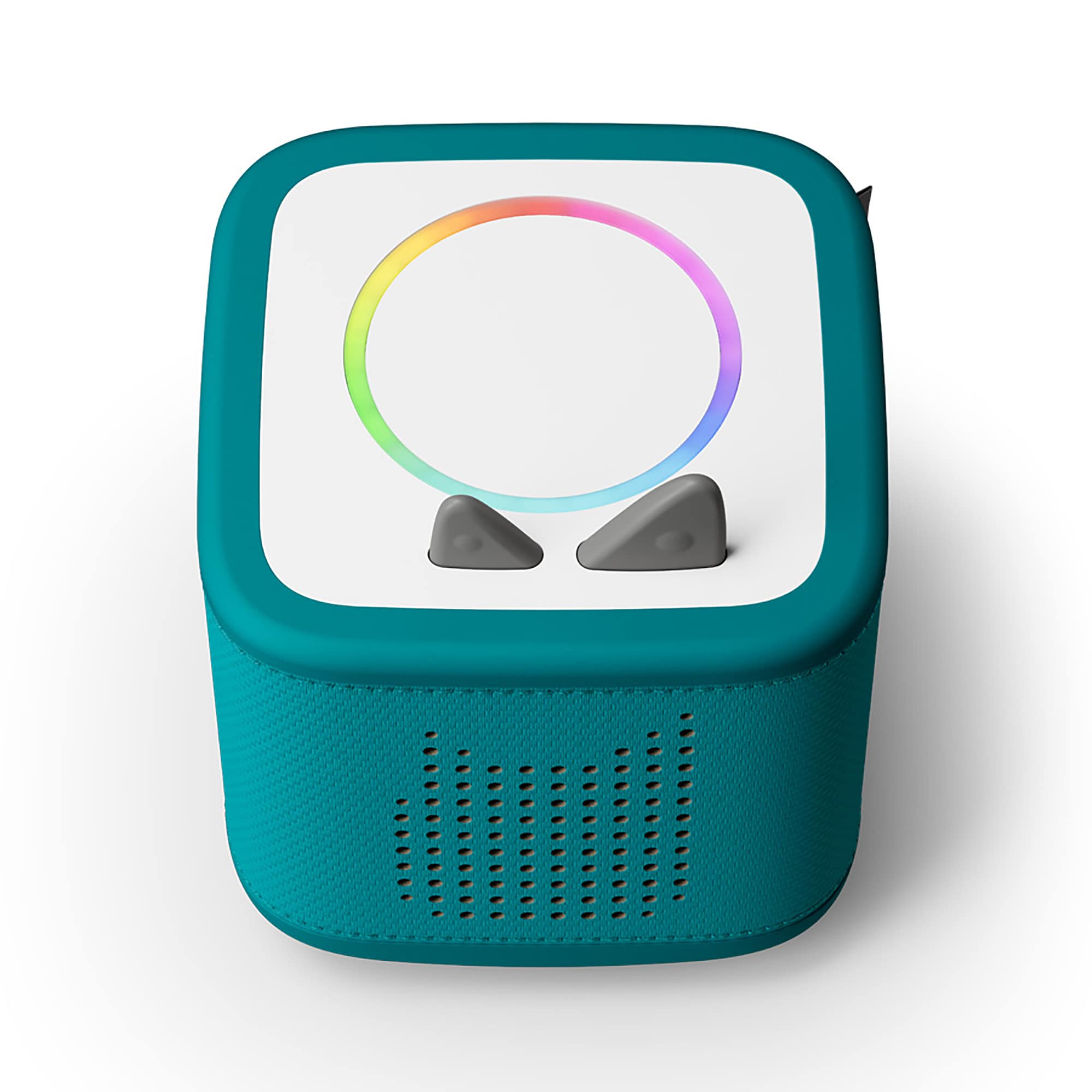 Tonieboxen, tonies, Grün – Produktansicht