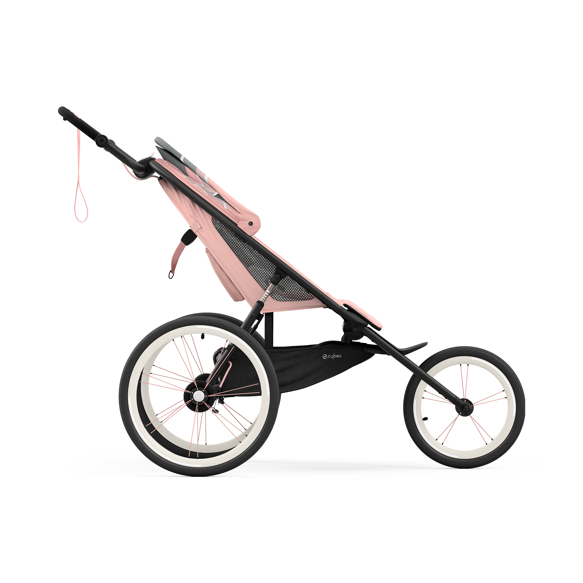 Sportsitze, cybex, Pink – Produktansicht