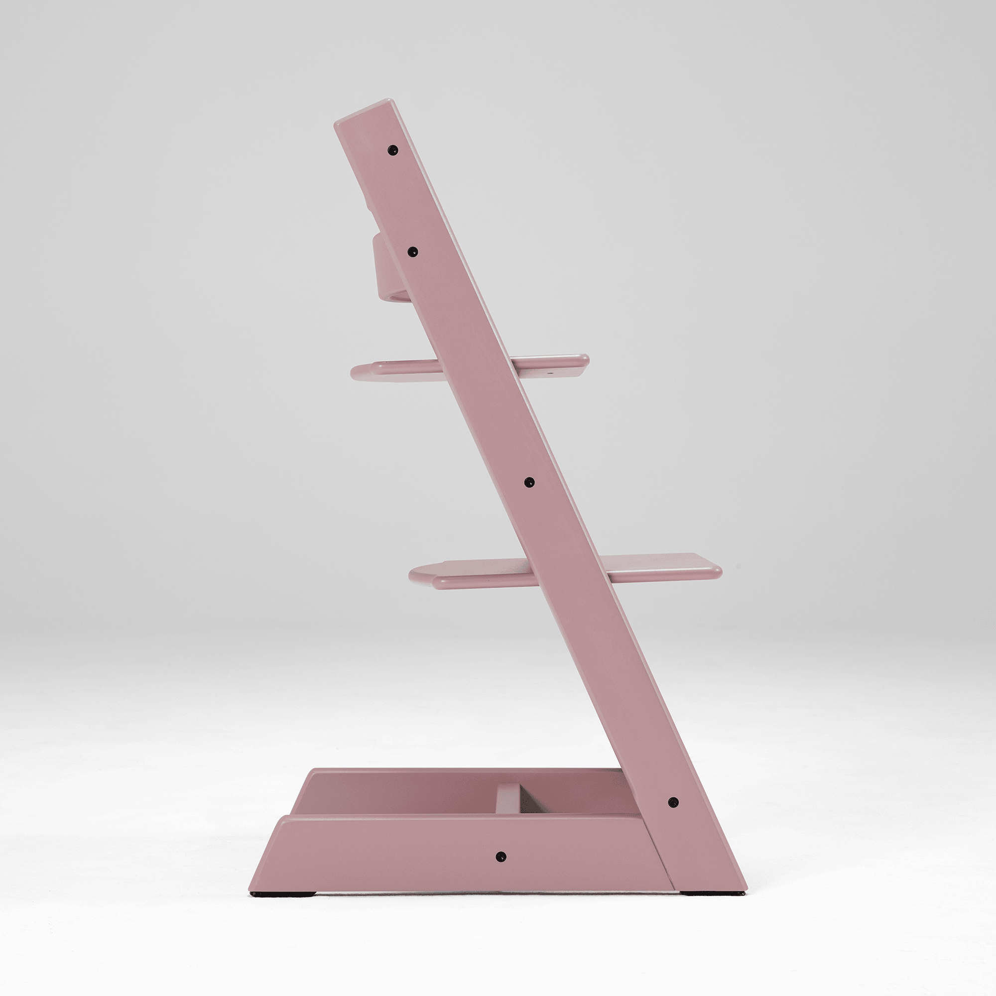 Treppenhochstühle, STOKKE, Pink – Produktansicht