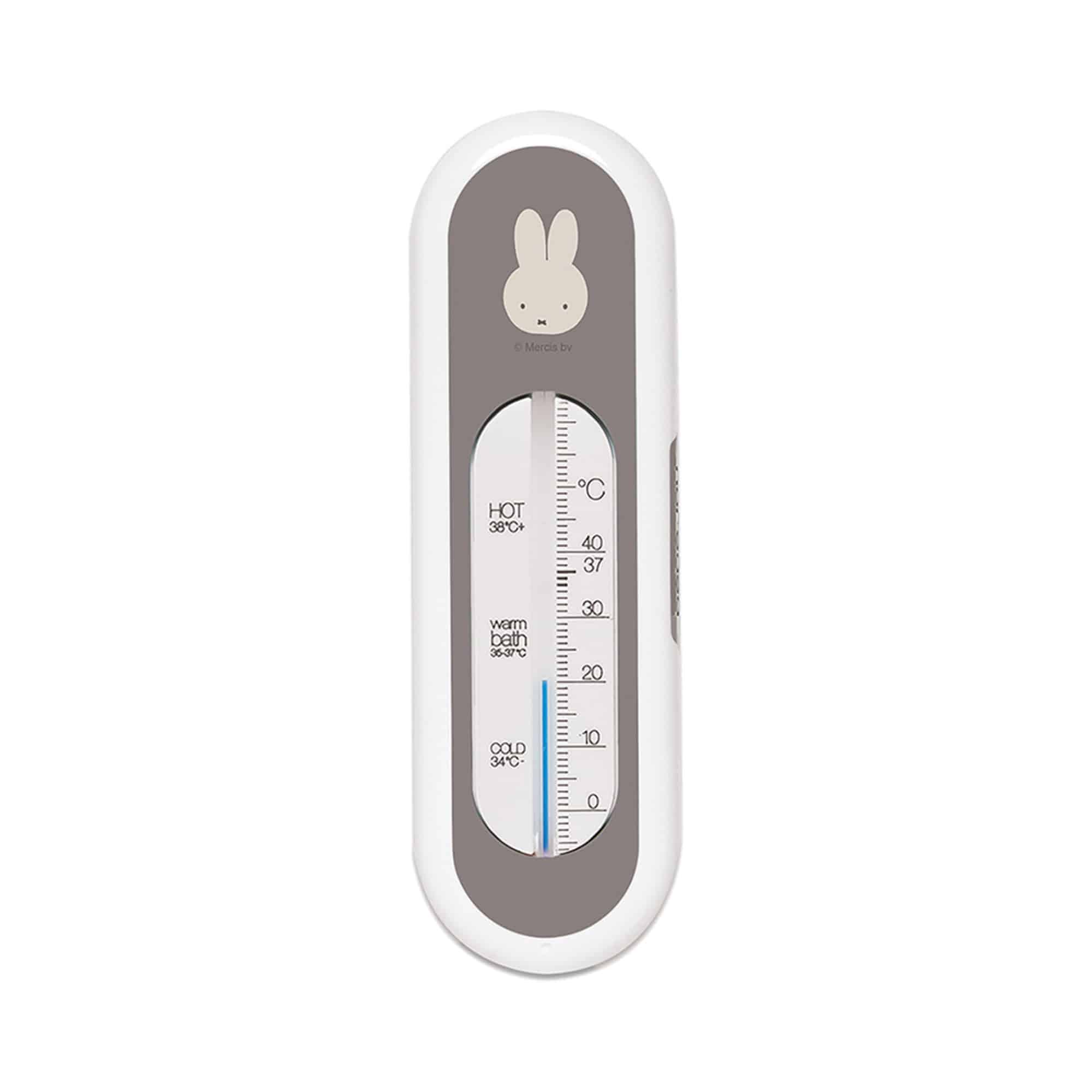 Badethermometer, bébé-jou, Braun – Produktansicht