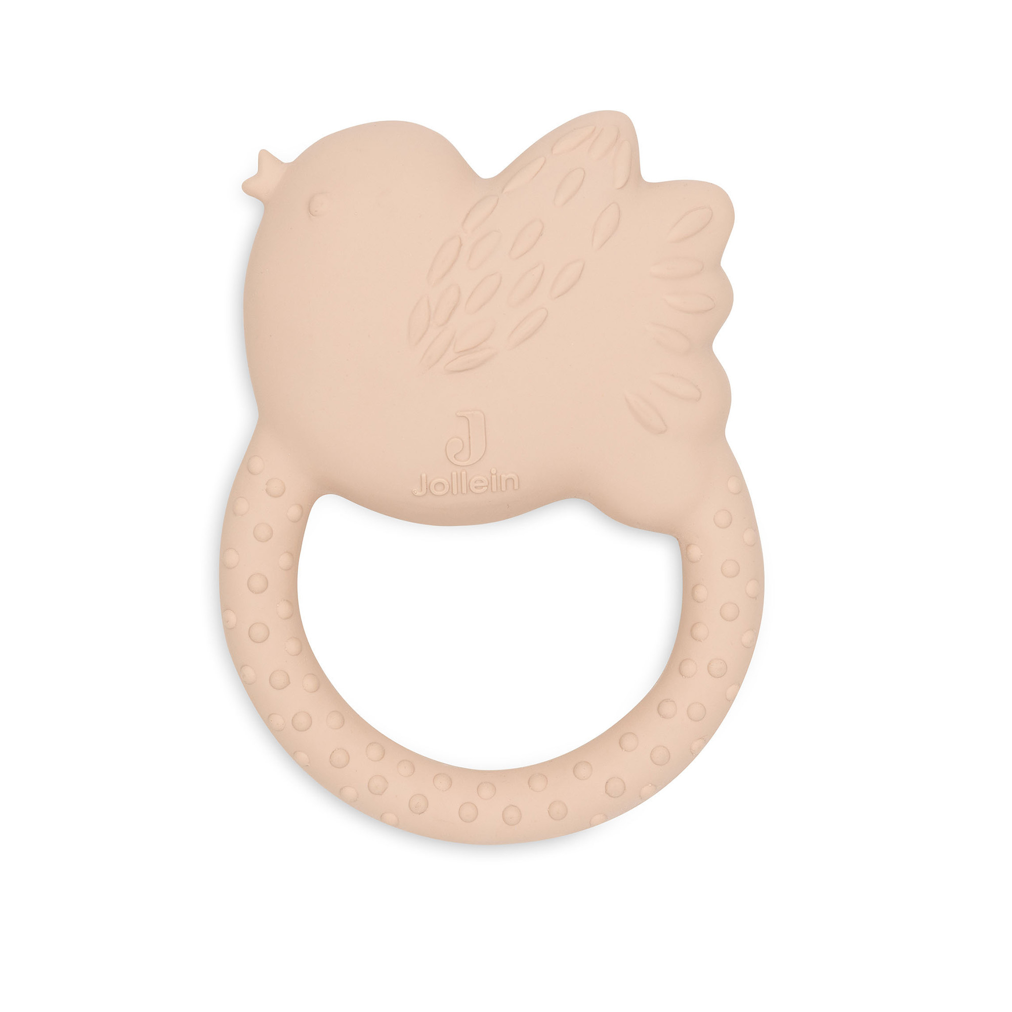 Beißringe, jollein, Pink – Produktansicht