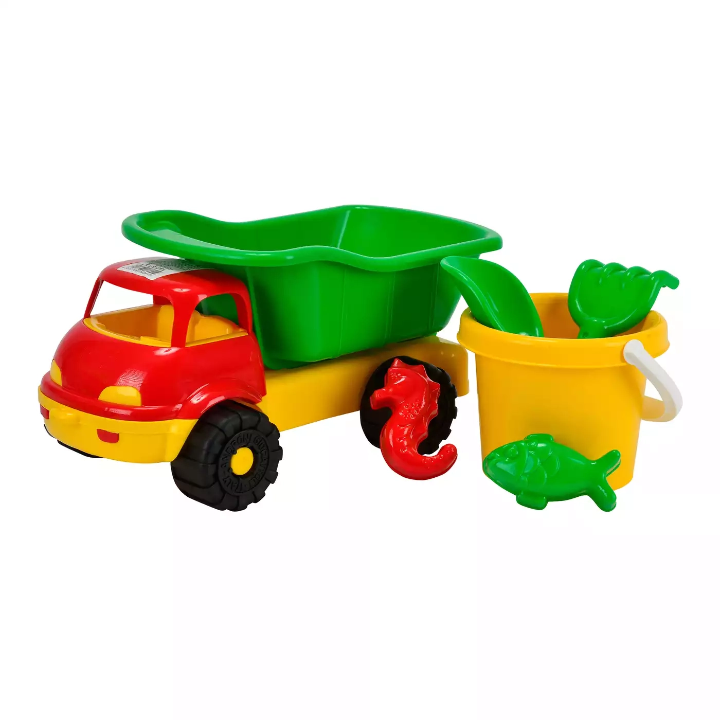 Sandspielzeug, Simba, Blau – Produktansicht