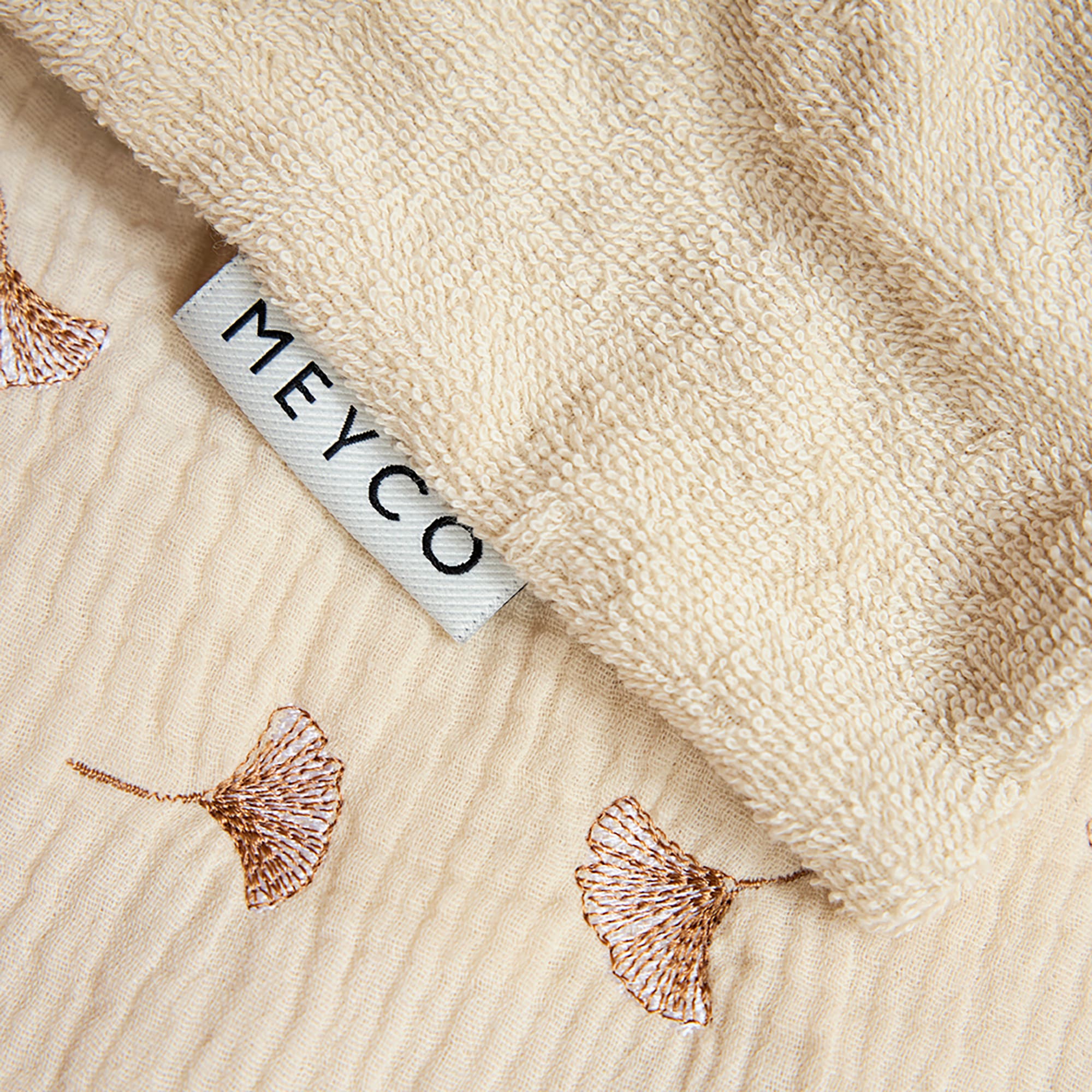 Kuscheldecken, MEYCO, Beige – Besonderheit: Oeko-Tex Standard 100 zertifiziert (Zertifikatnummer: 21.0.52585)