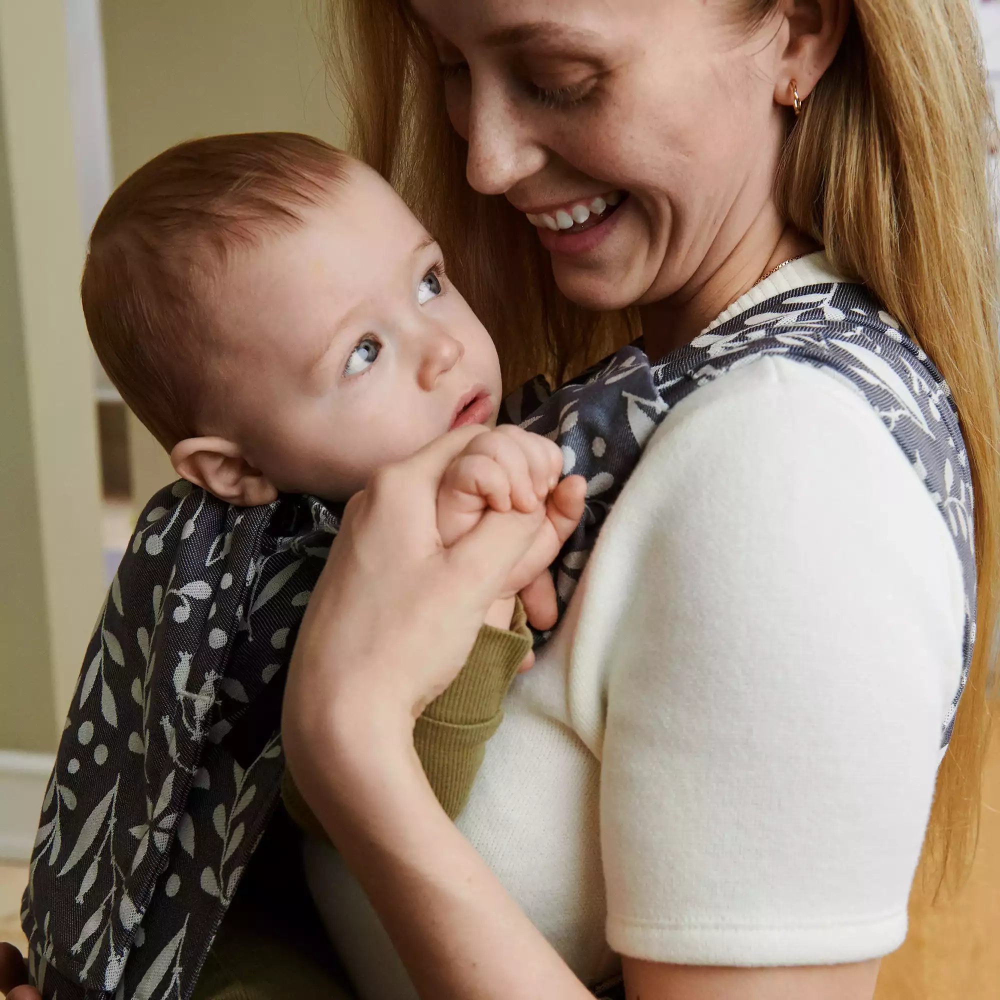 Babytragen, STOKKE – Produktansicht