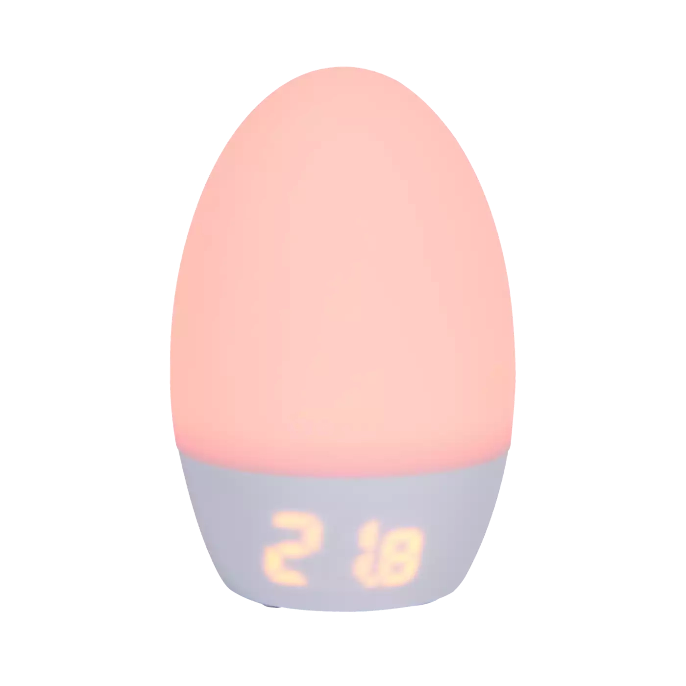 Nachtlichter, tommee tippee, Weiß – Produktansicht