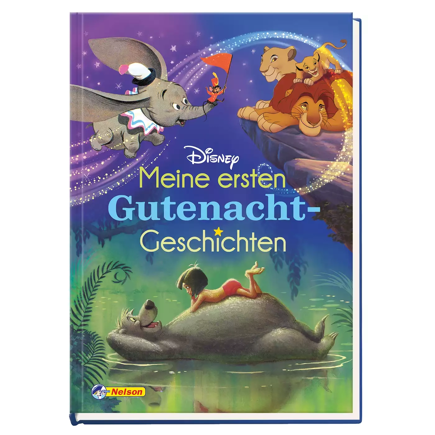 Kinderbücher, CARLSEN – Besonderheit: farbenfrohe Illustrationen