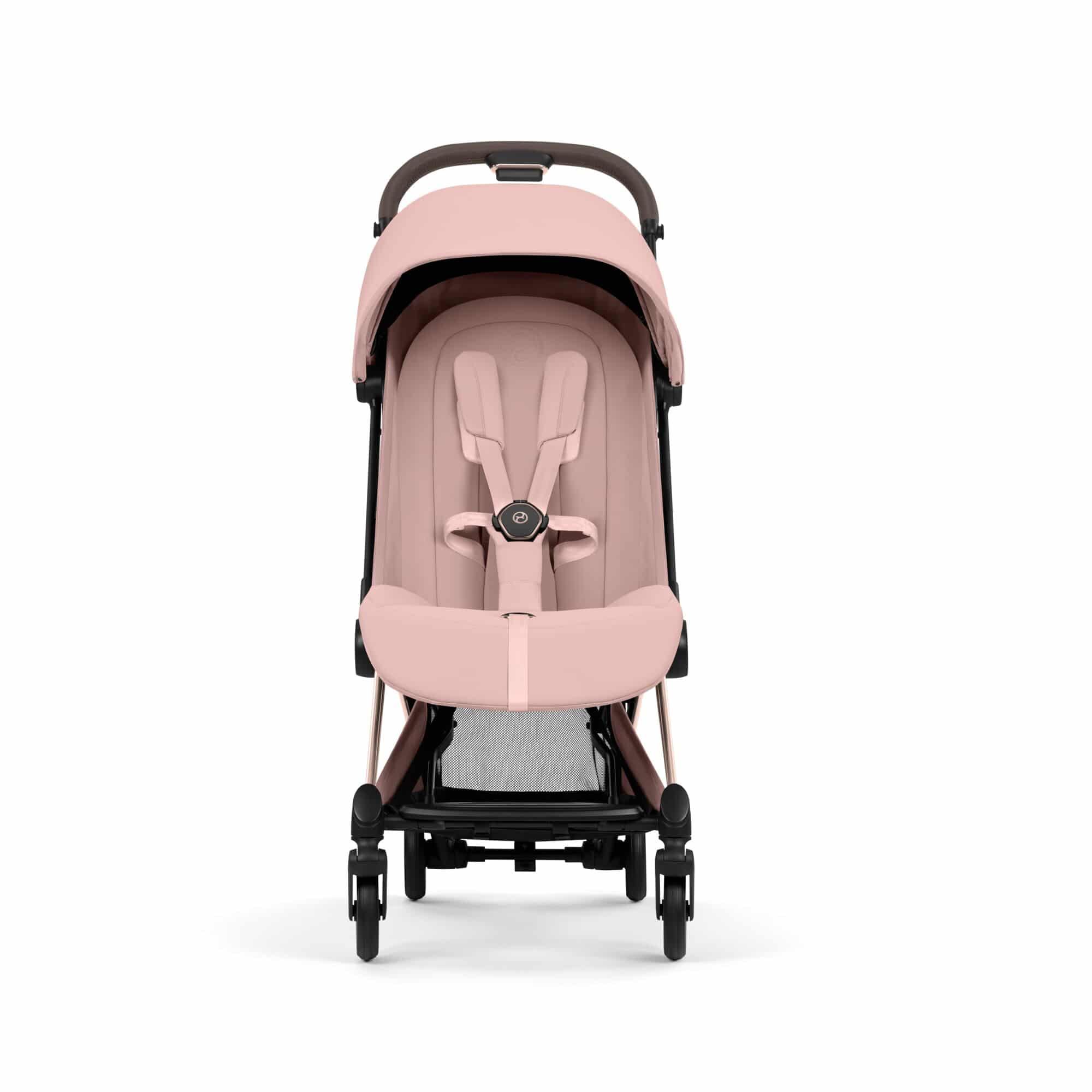 Reisebuggys, cybex PLATINUM, Pink – Produktansicht