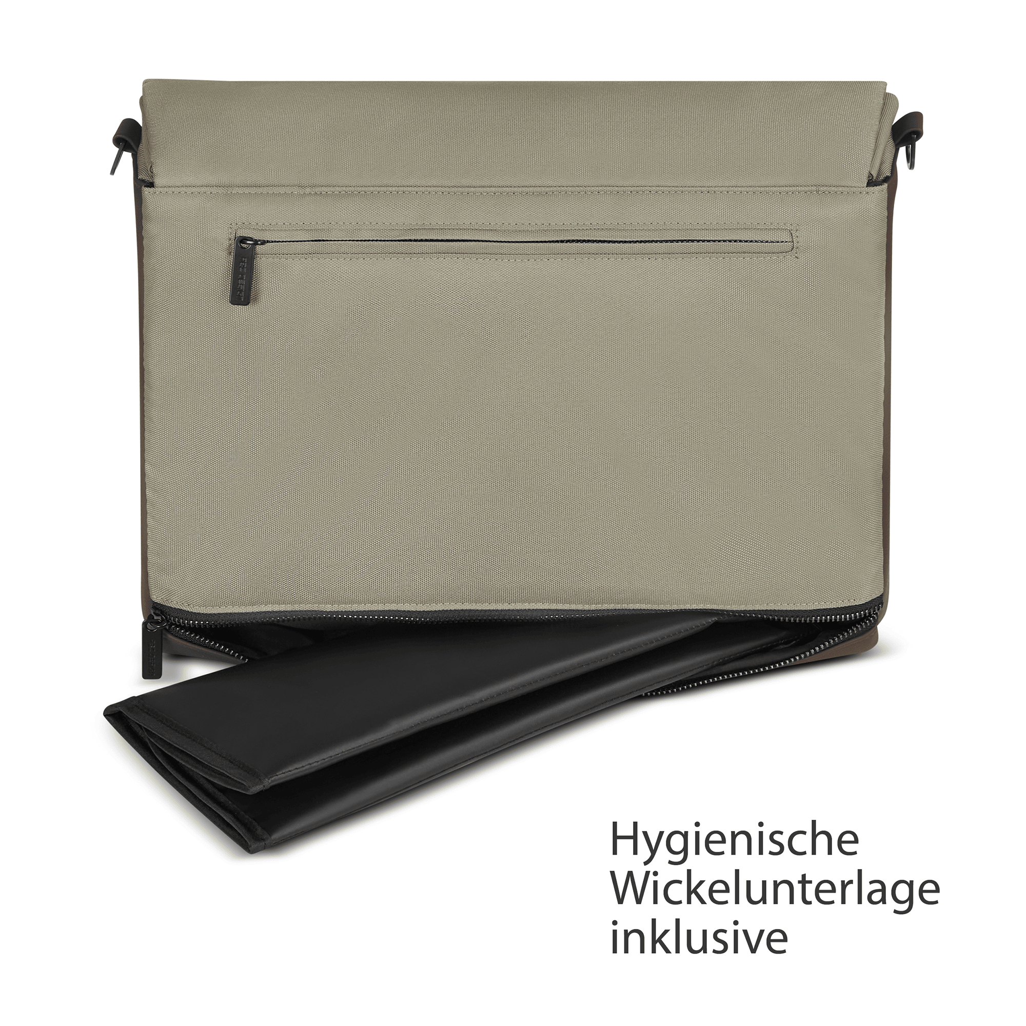 Kombi-Kinderwagen, ABC DESIGN – Produktansicht