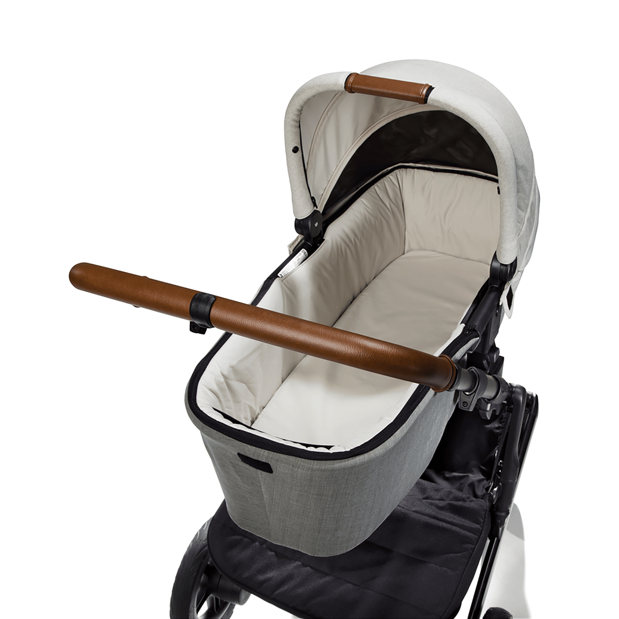 Kinderwagen Komplettsets, Joie signature – Produktansicht