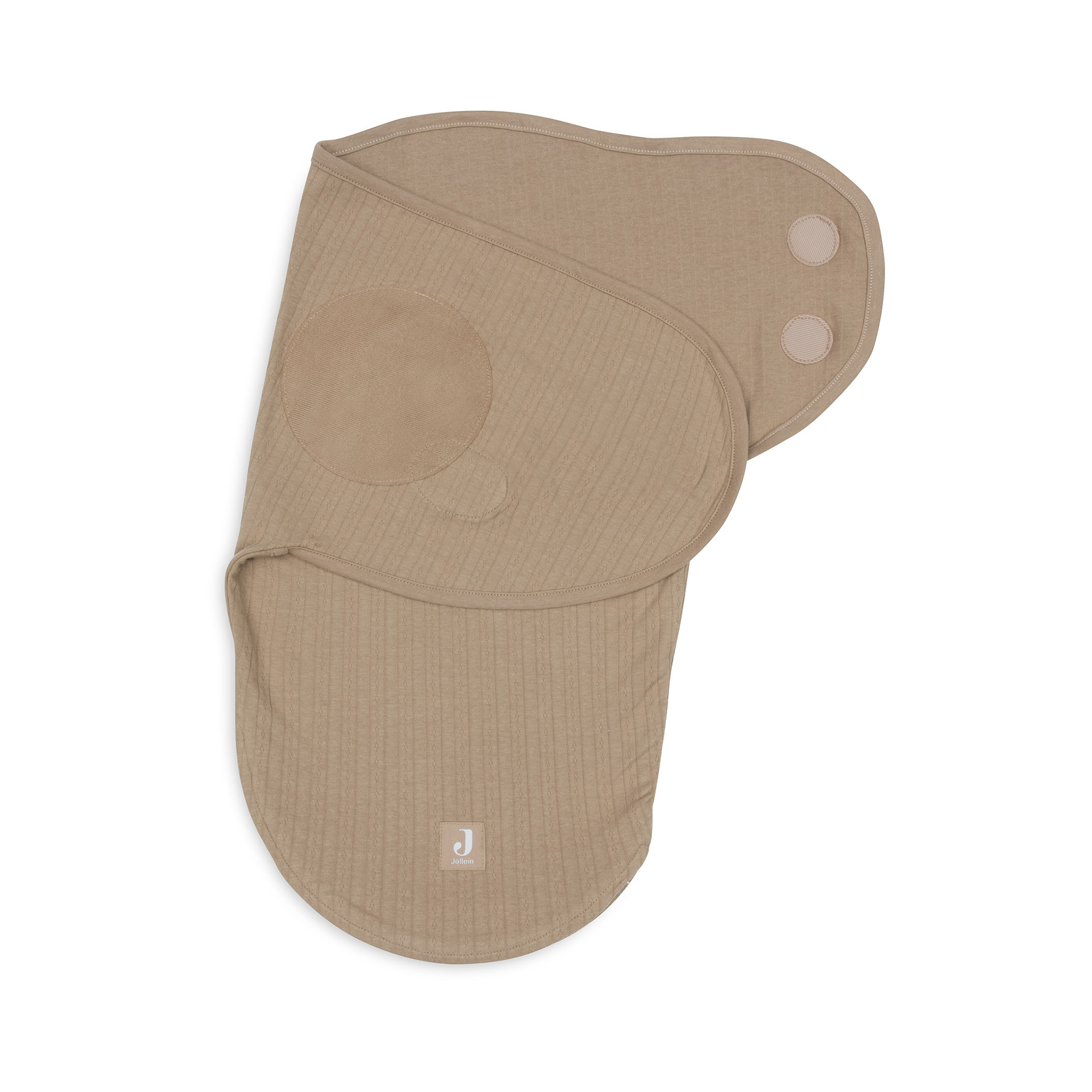 Pucksäcke, jollein, Beige – Produktansicht