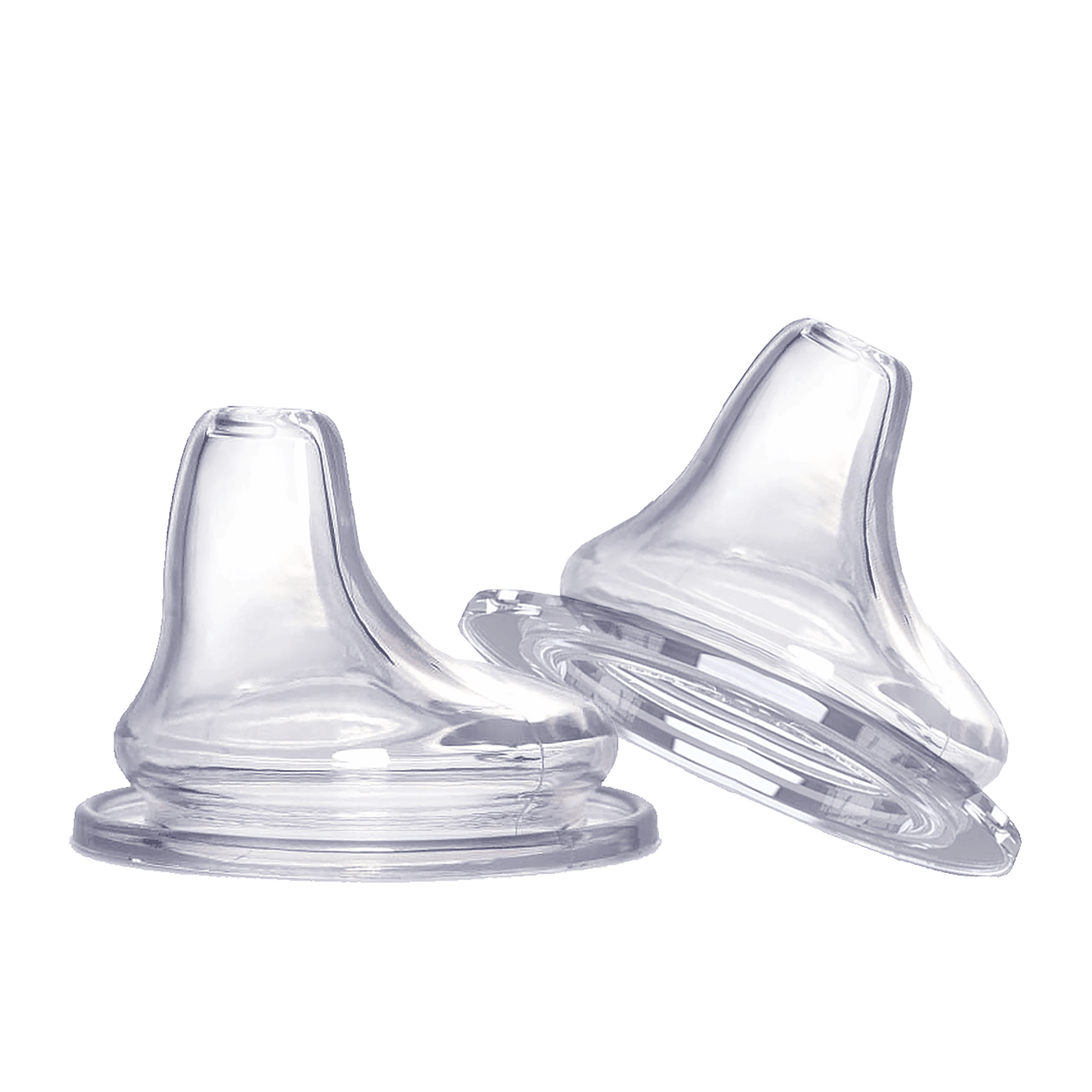 Trinksauger, everyday baby, Transparent – Produktansicht