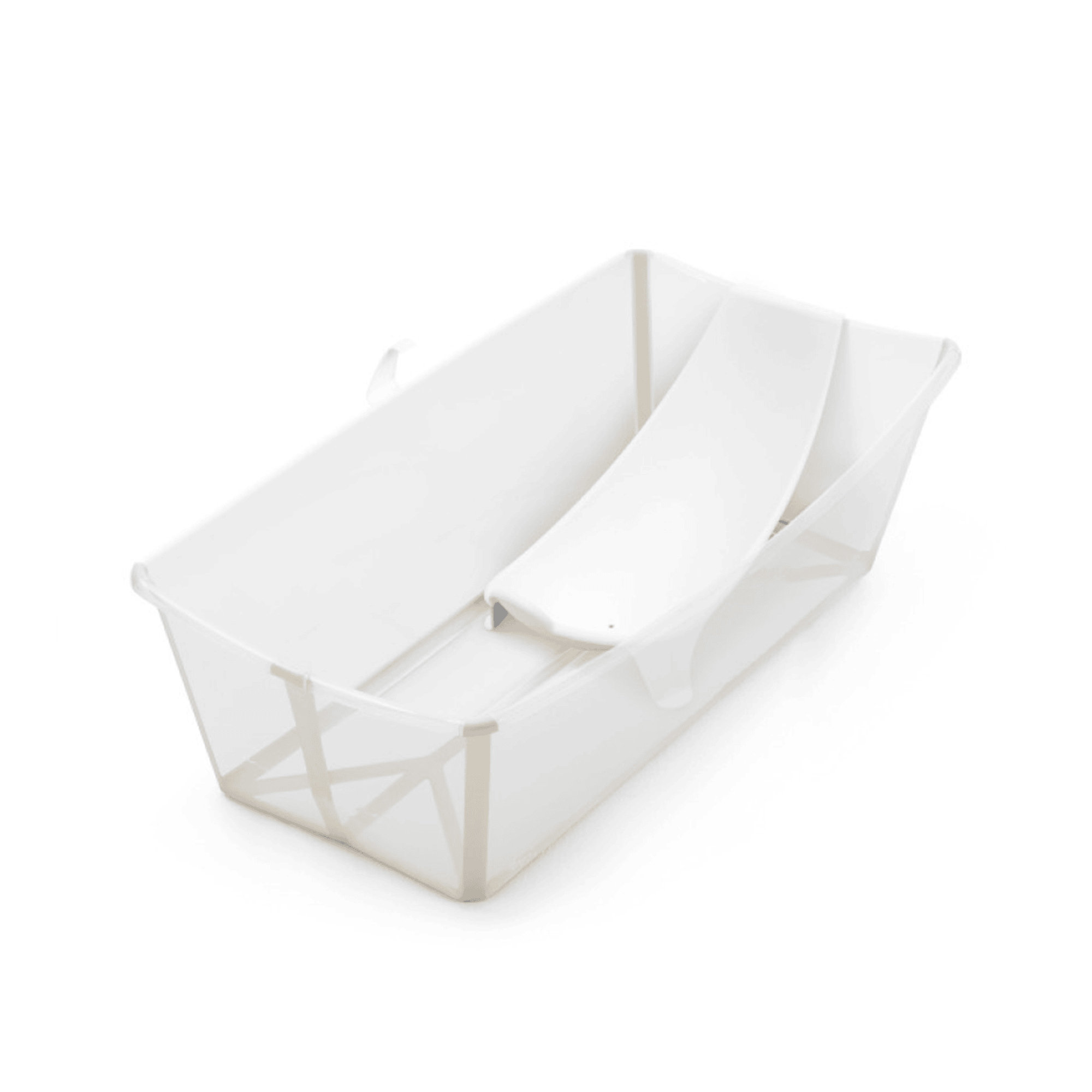 Badewannen, STOKKE, Beige – Produktansicht