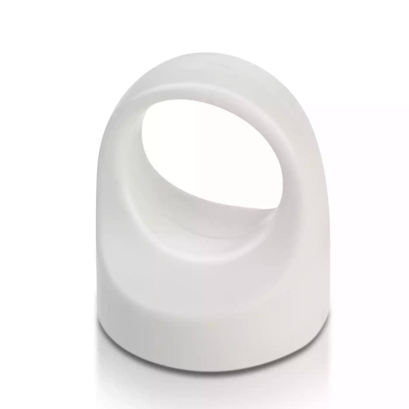 Kindersicherung, reer, Weiß – Produktansicht