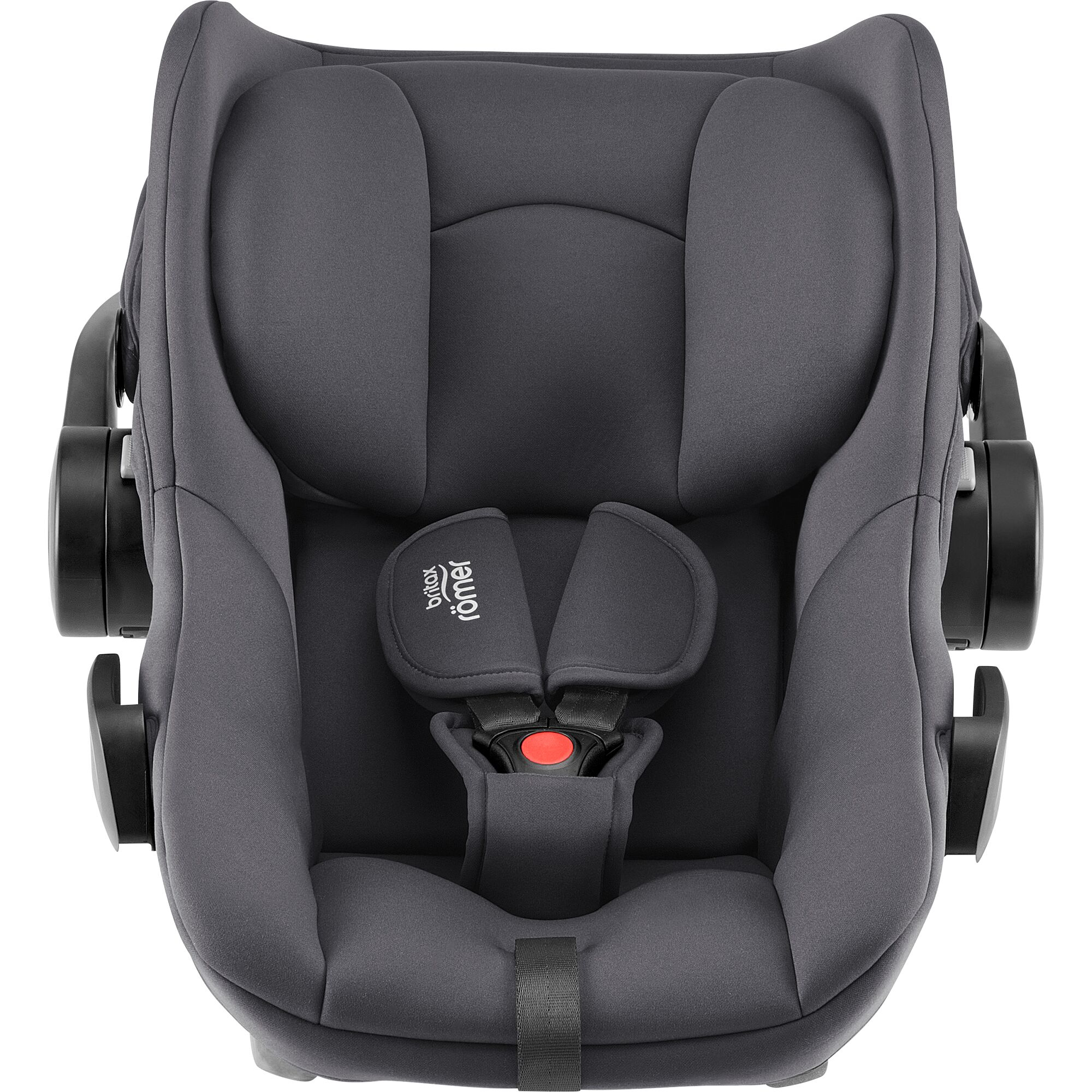 Produkte, Britax Römer, Grau – Produktansicht