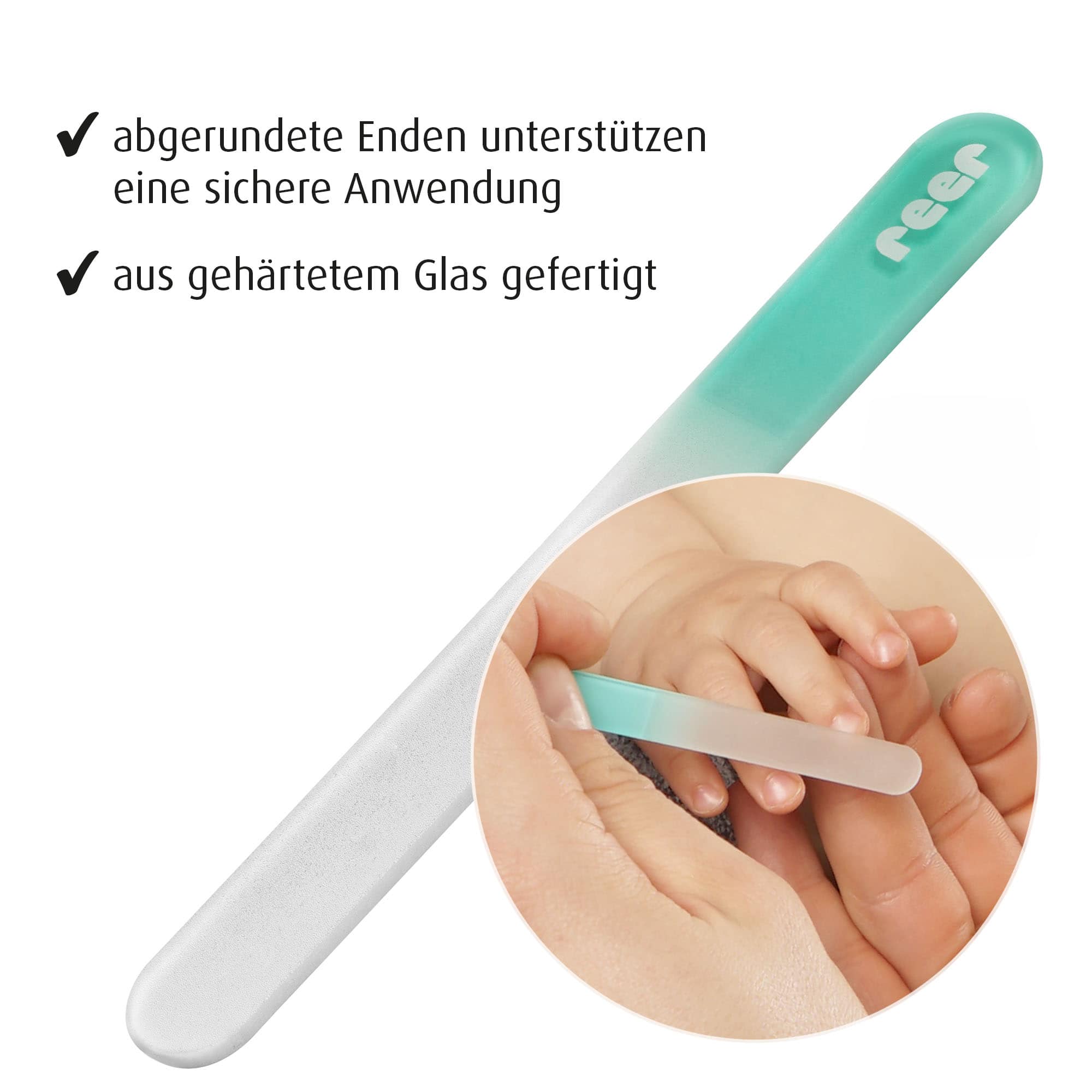 Körperpflege, reer – Produktansicht