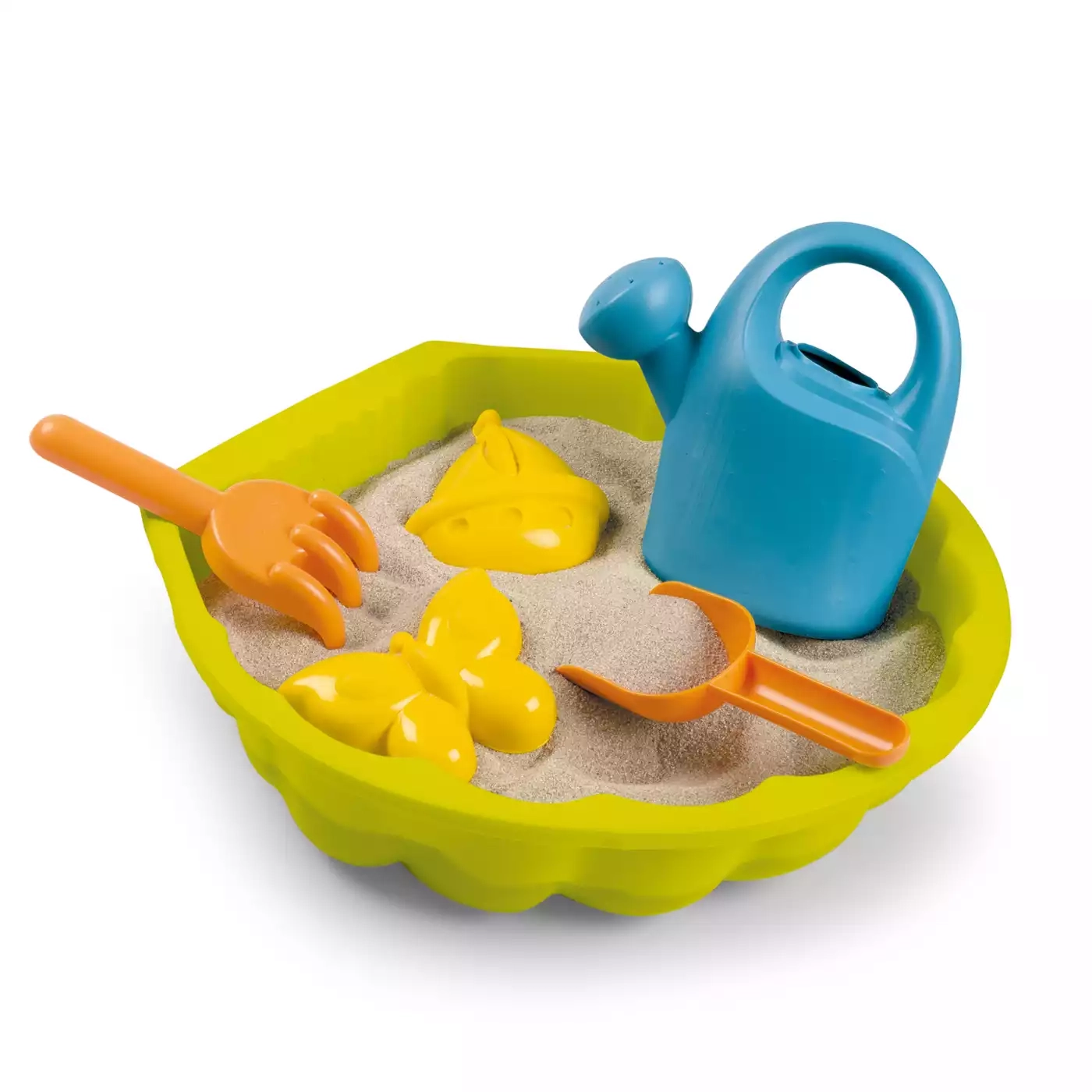 Sandkasten, Smoby – Produktansicht