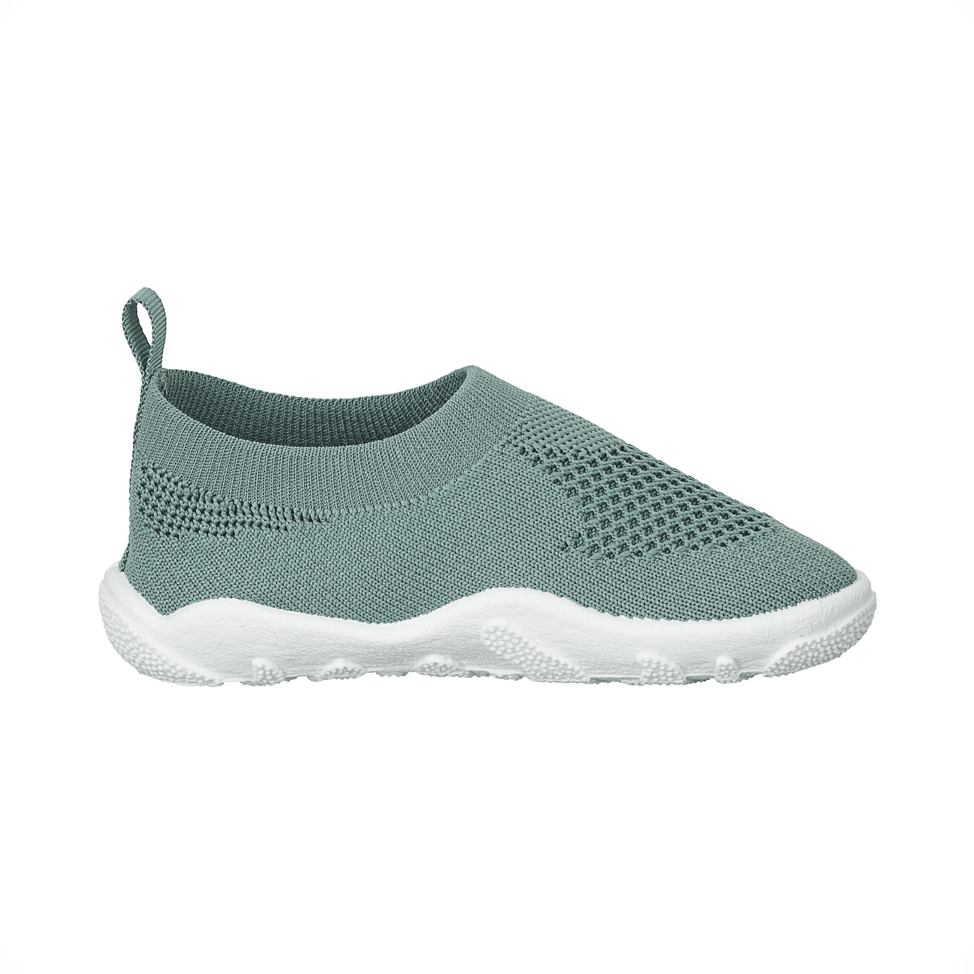 Badeschuhe, Sterntaler, Grün – Produktansicht