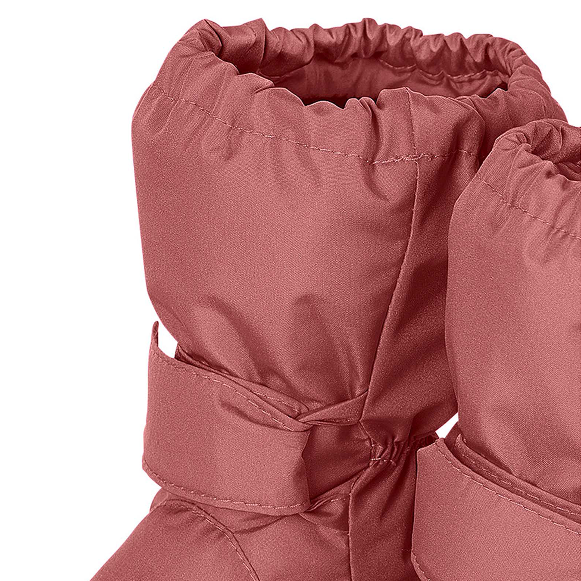 Winterschuhe, Sterntaler, Pink – Produktansicht
