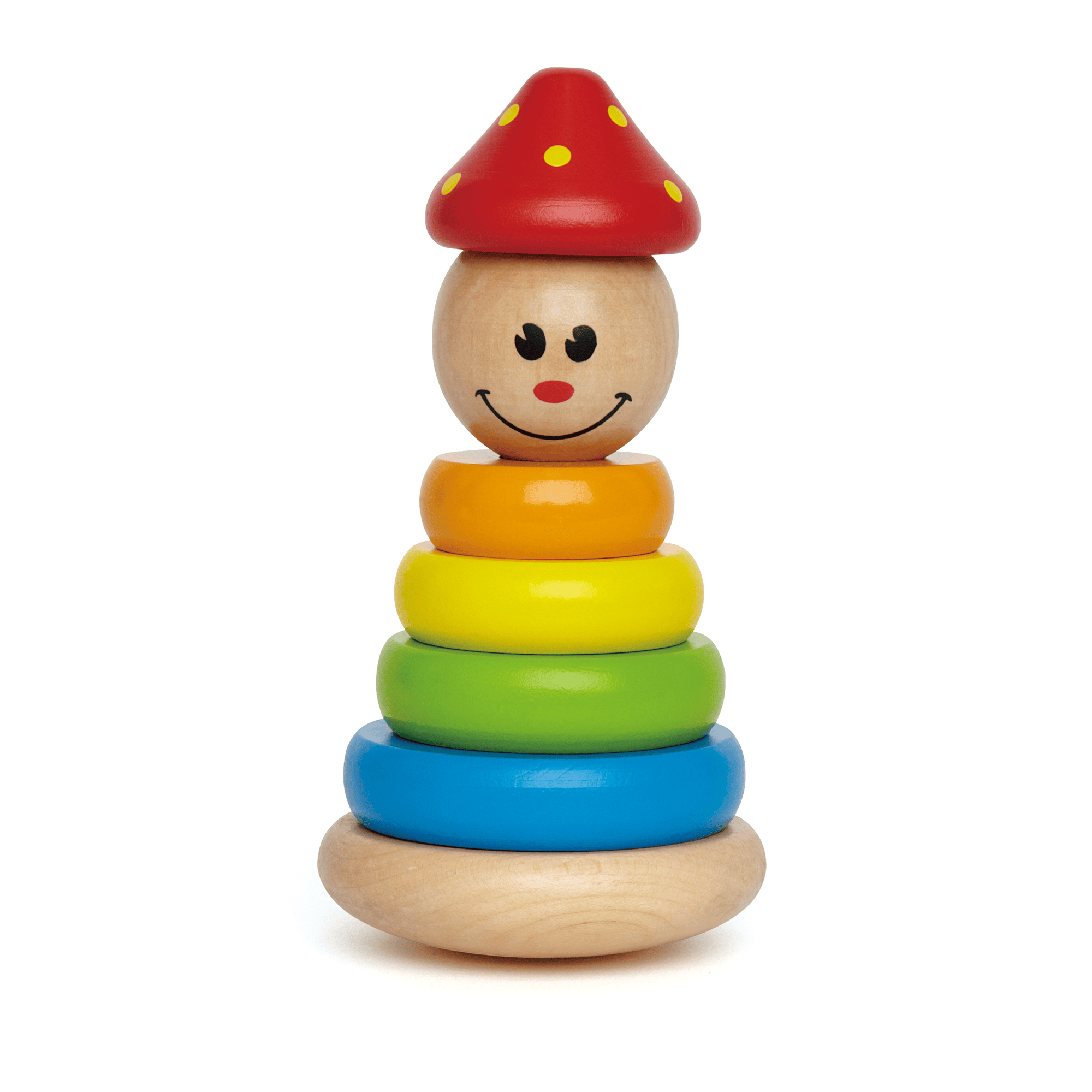 Holzspielzeug, Hape – Produktansicht