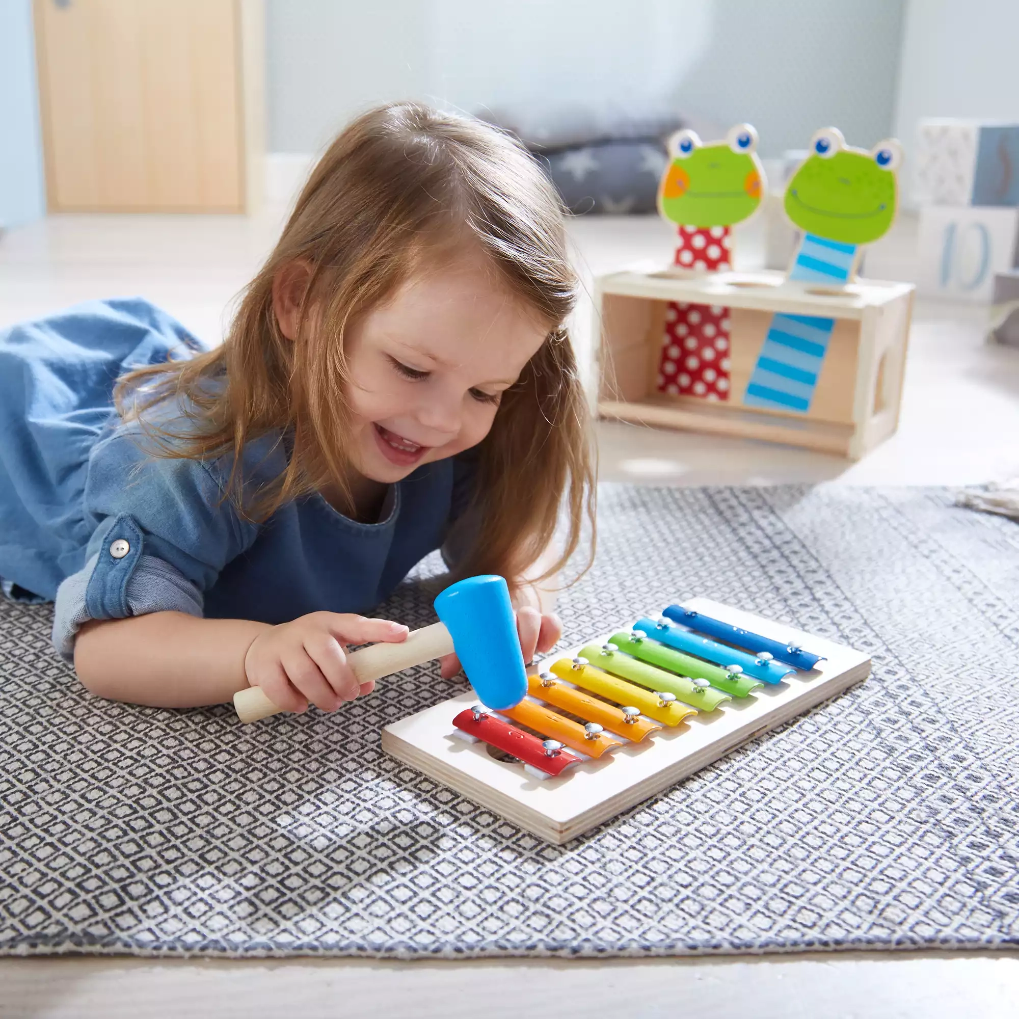 Produkte, HABA, Grün – Produktansicht