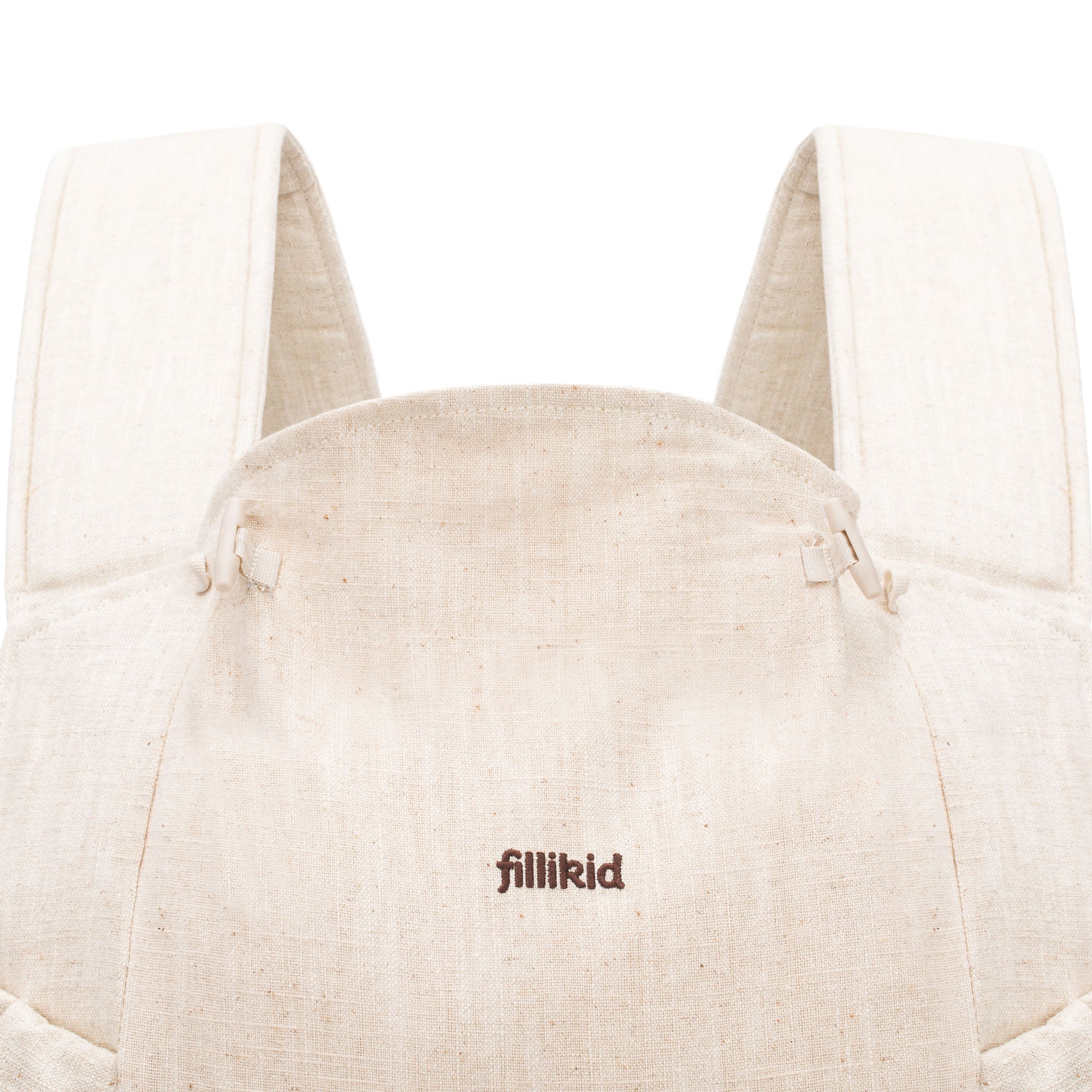 Babytragen, fillikid – Produktansicht